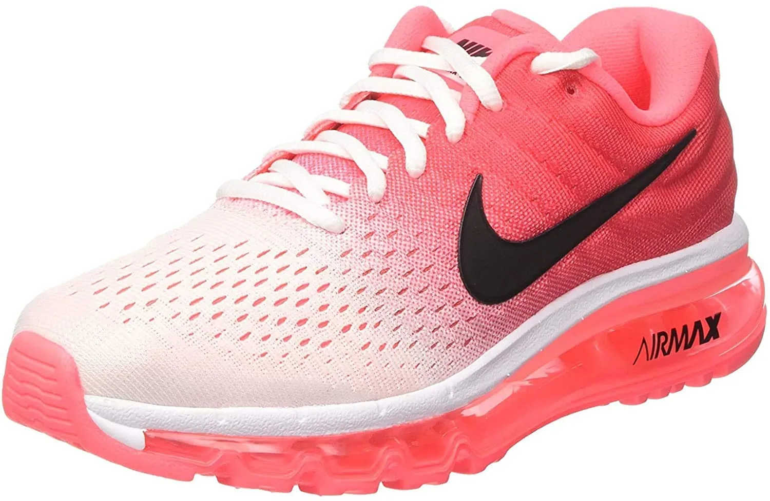 Nike Air Max 2017 sneakers donna 39 EU nere