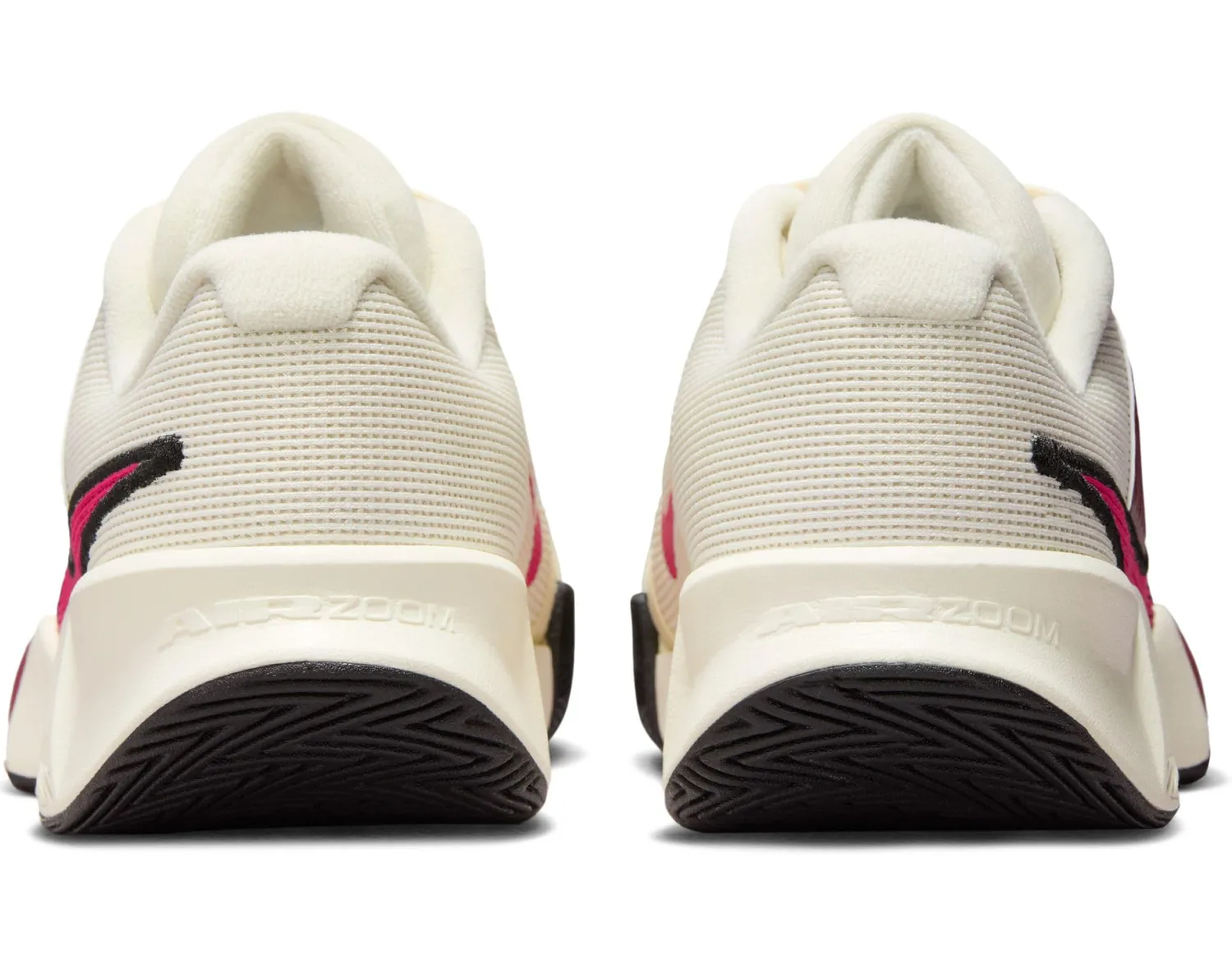 Nike GP Challenge Pro scarpe tennis donna rosa