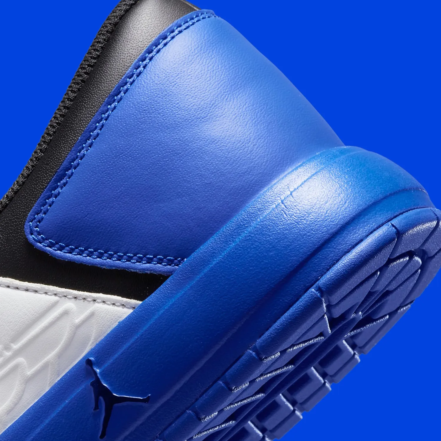 Nike Jordan Nu Retro 1 Low sneakers royal 13 uomo
