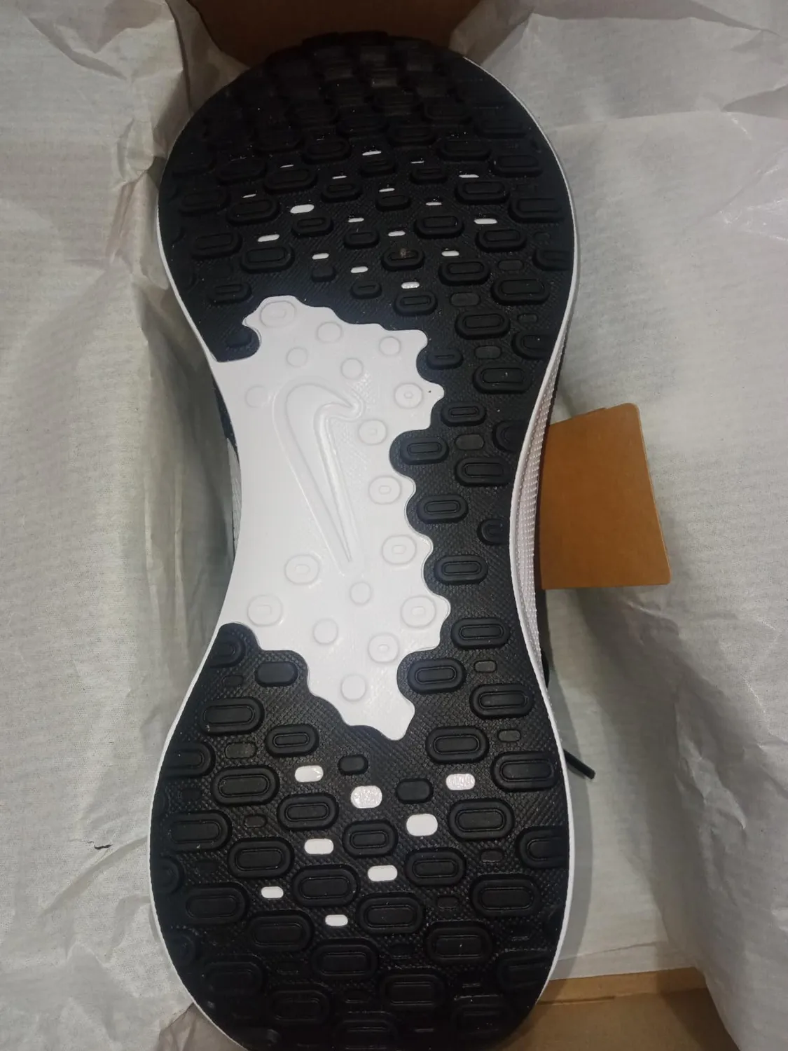 Nike Interact Run scarpe corsa uomo