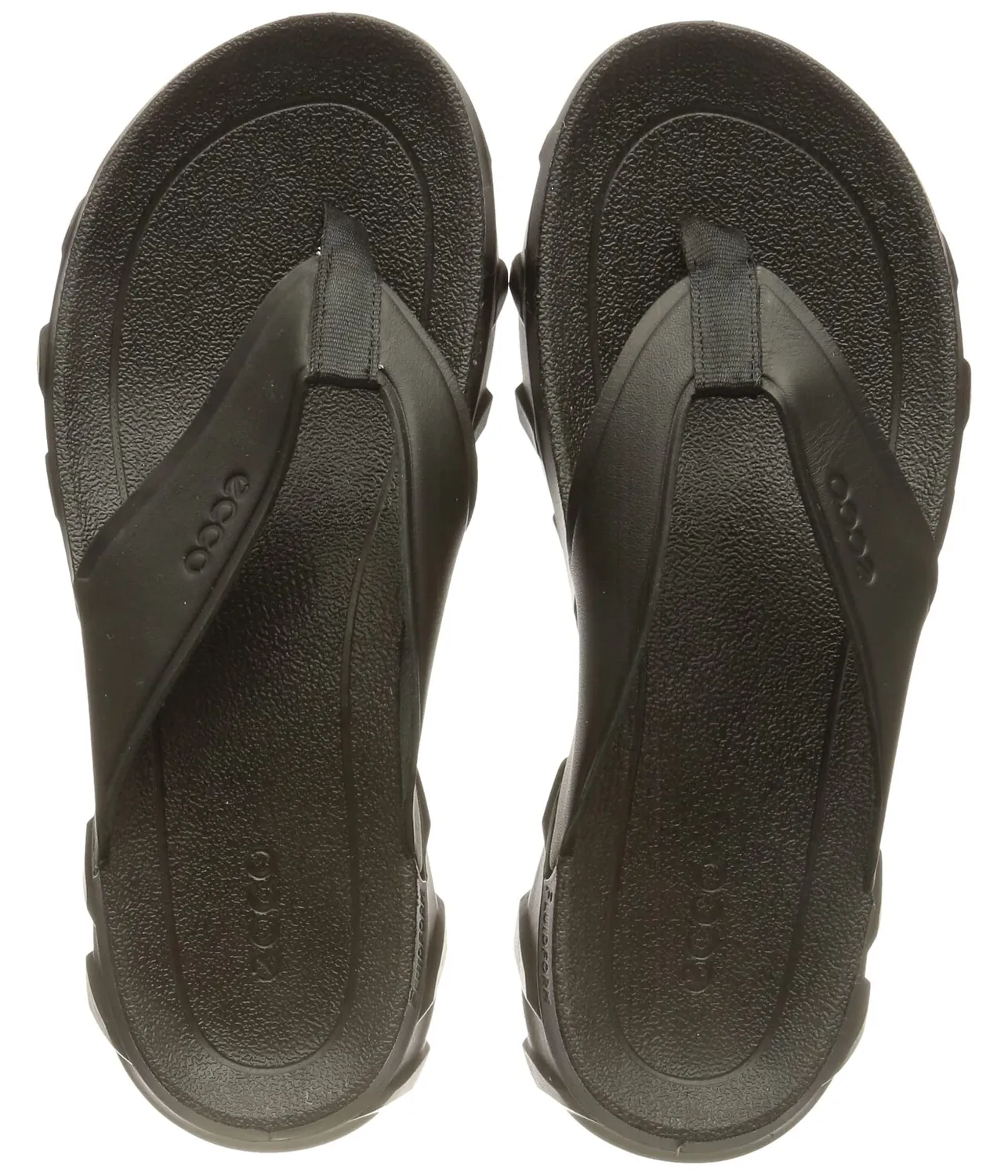 Ecco MX Flipsider Sandali Unisex Estivi