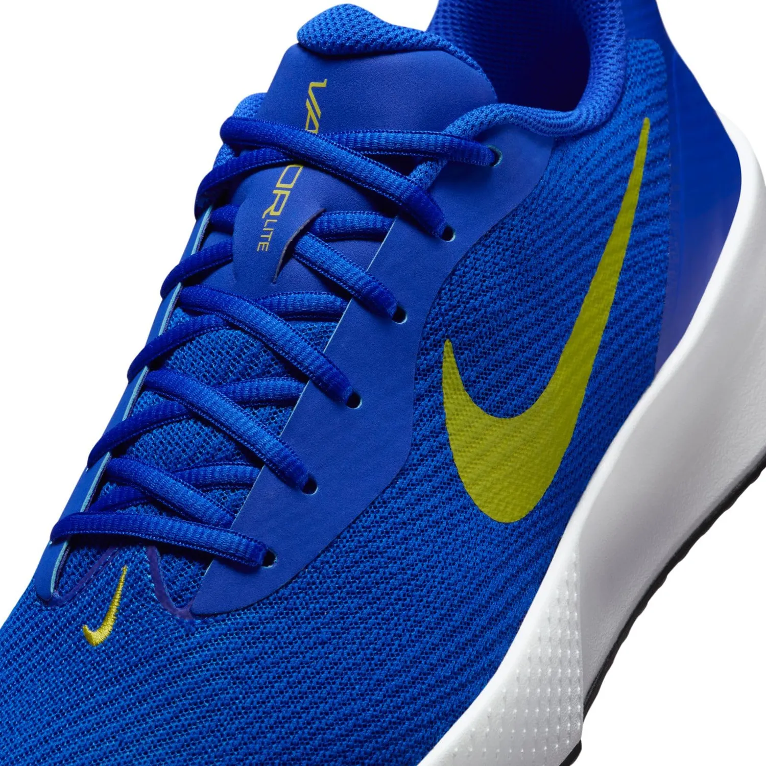 Nike Vapor Lite 3 Scarpe Tennis Uomo Cemento Leggere