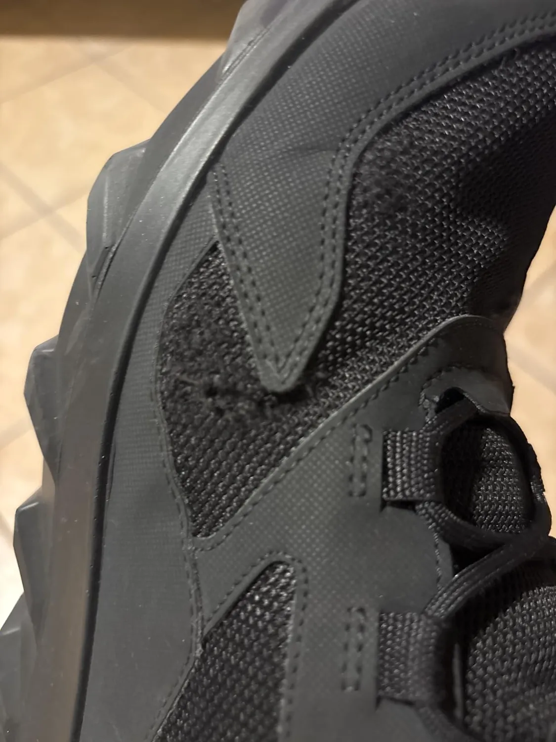 Ecco MX M scarpe outdoor uomo 43 EU gore-tex