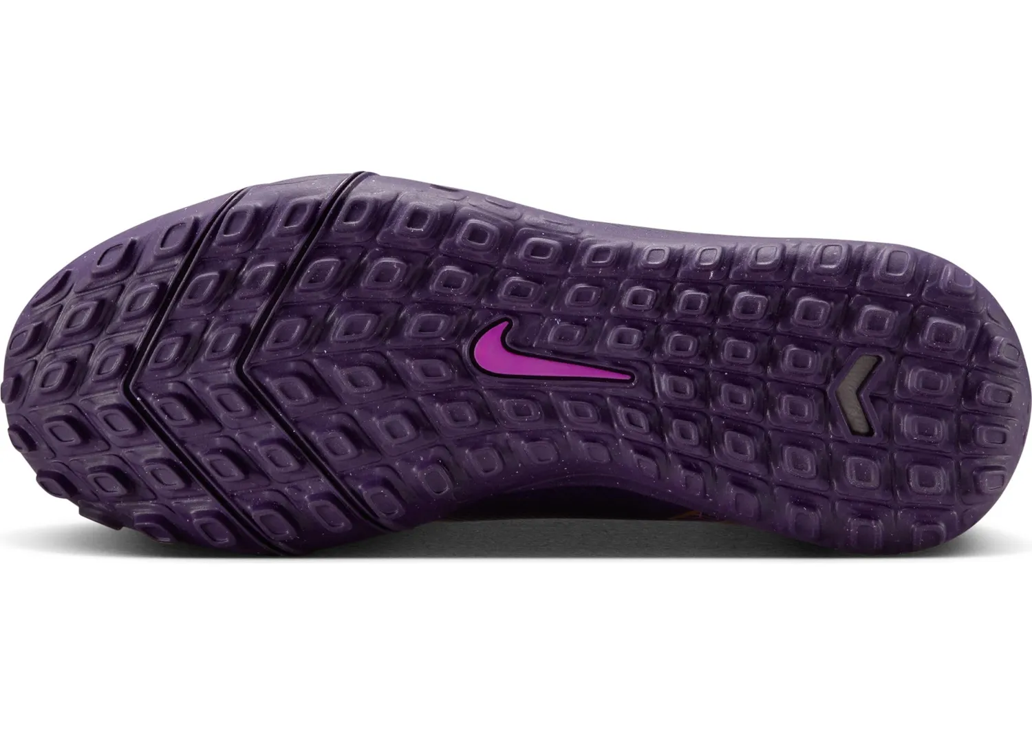 Nike Jr Mercurial Vapor 16 Academy TF scarpe calcio 35,5 EU