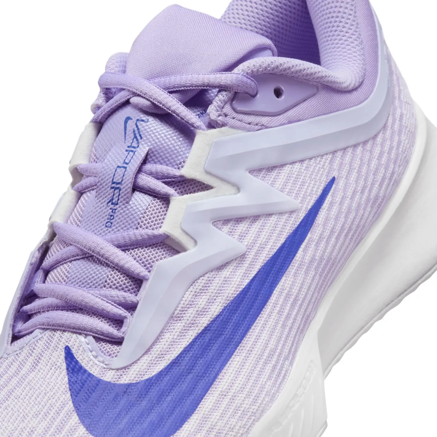 Nike Vapor PRO 3 scarpe tennis donna 39 EU terra rossa