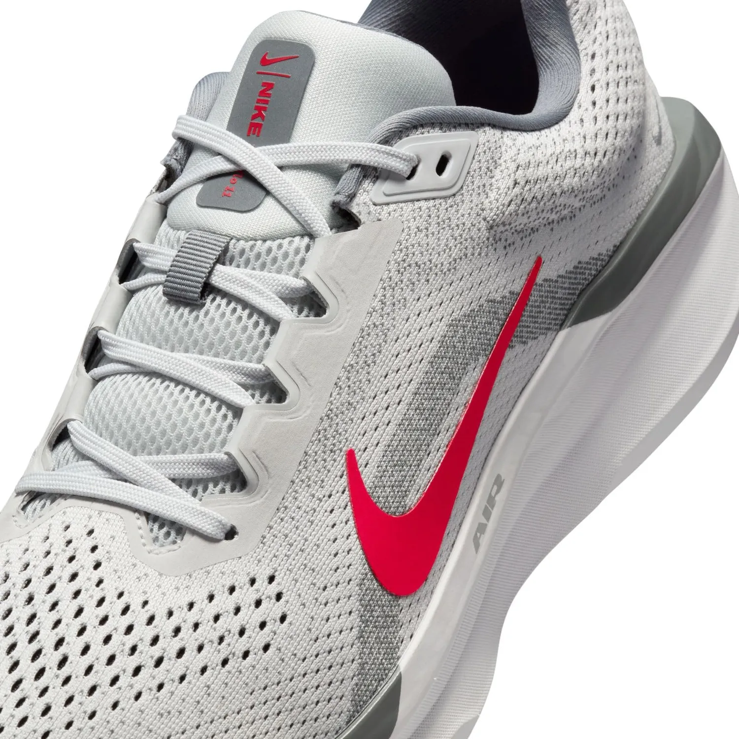 Nike Air Winflo 11 scarpe running uomo photon dust ammortizzate