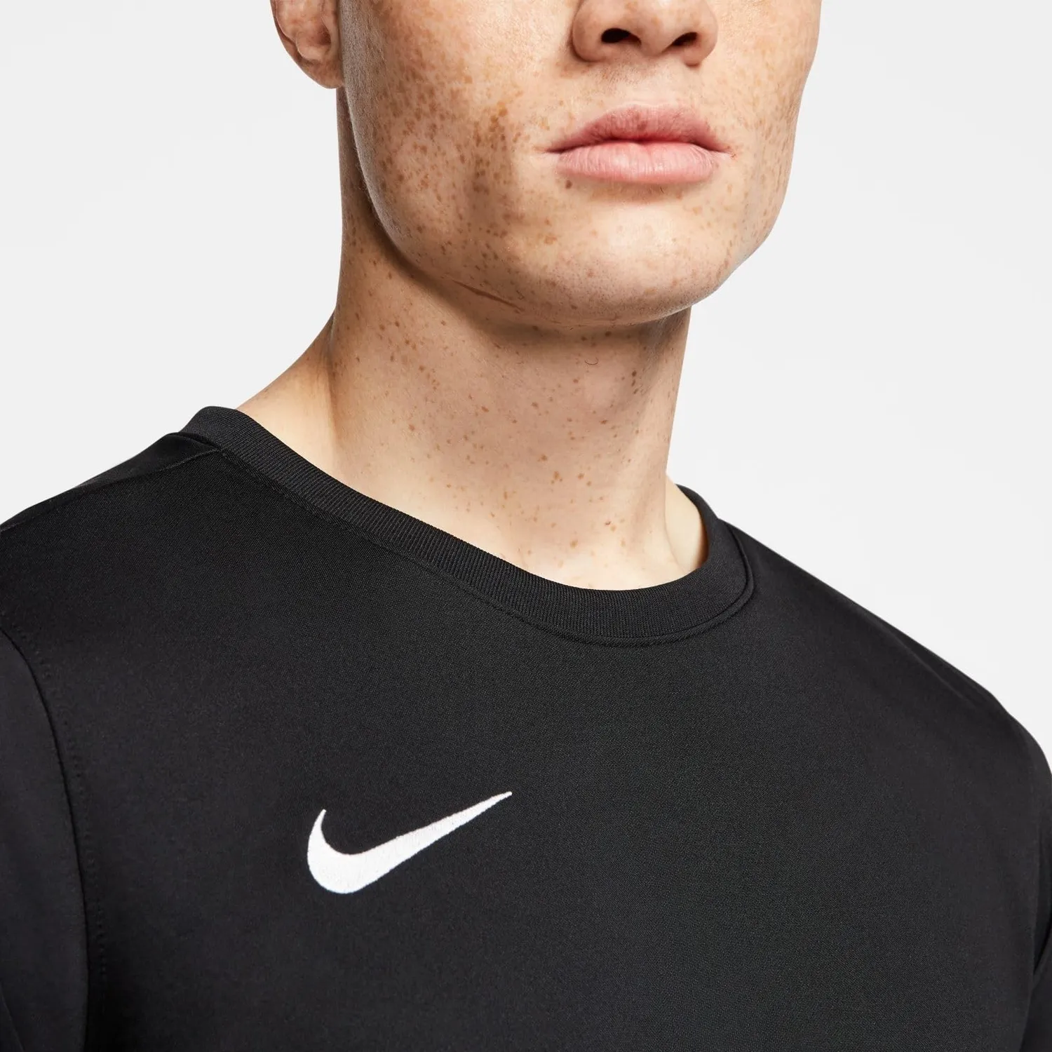 Nike Park VII maglia calcio uomo Dri-FIT maniche corte