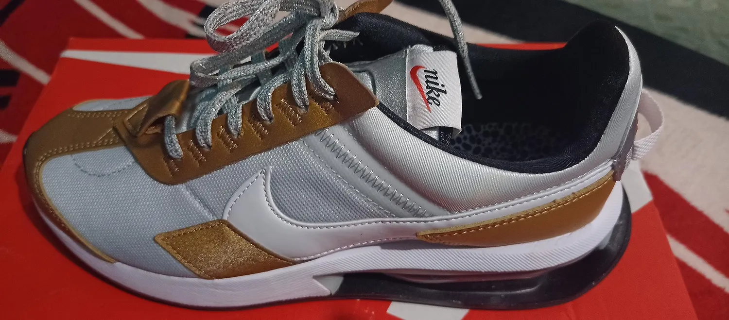 Nike Air Max Pre-Day sneakers donna misura 41 riciclate