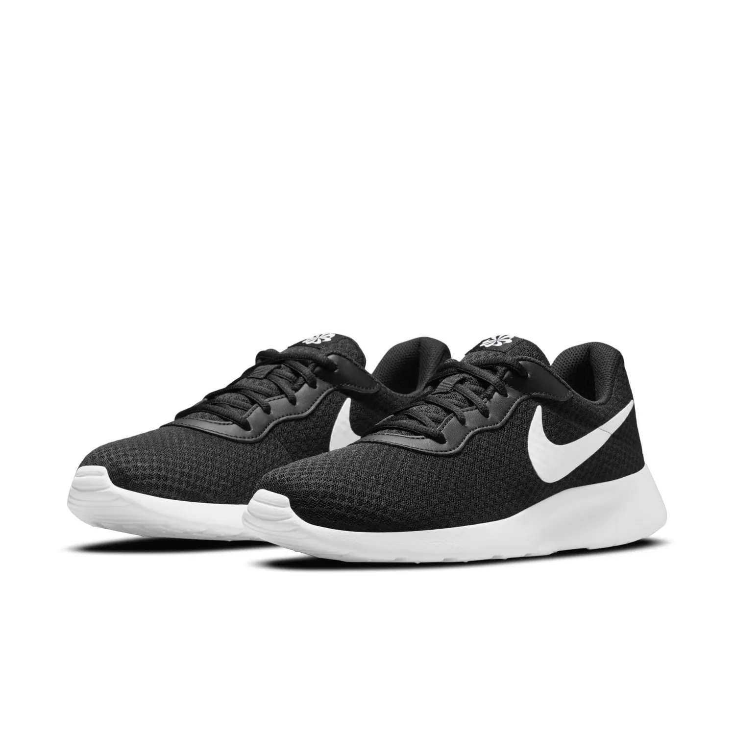 Nike Tanjun scarpe uomo 43 EU nero