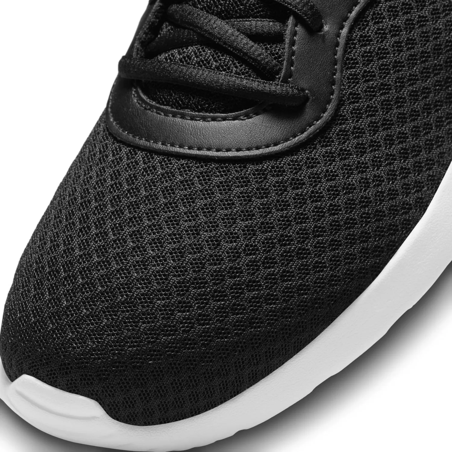 Nike Tanjun scarpe uomo 43 EU nero