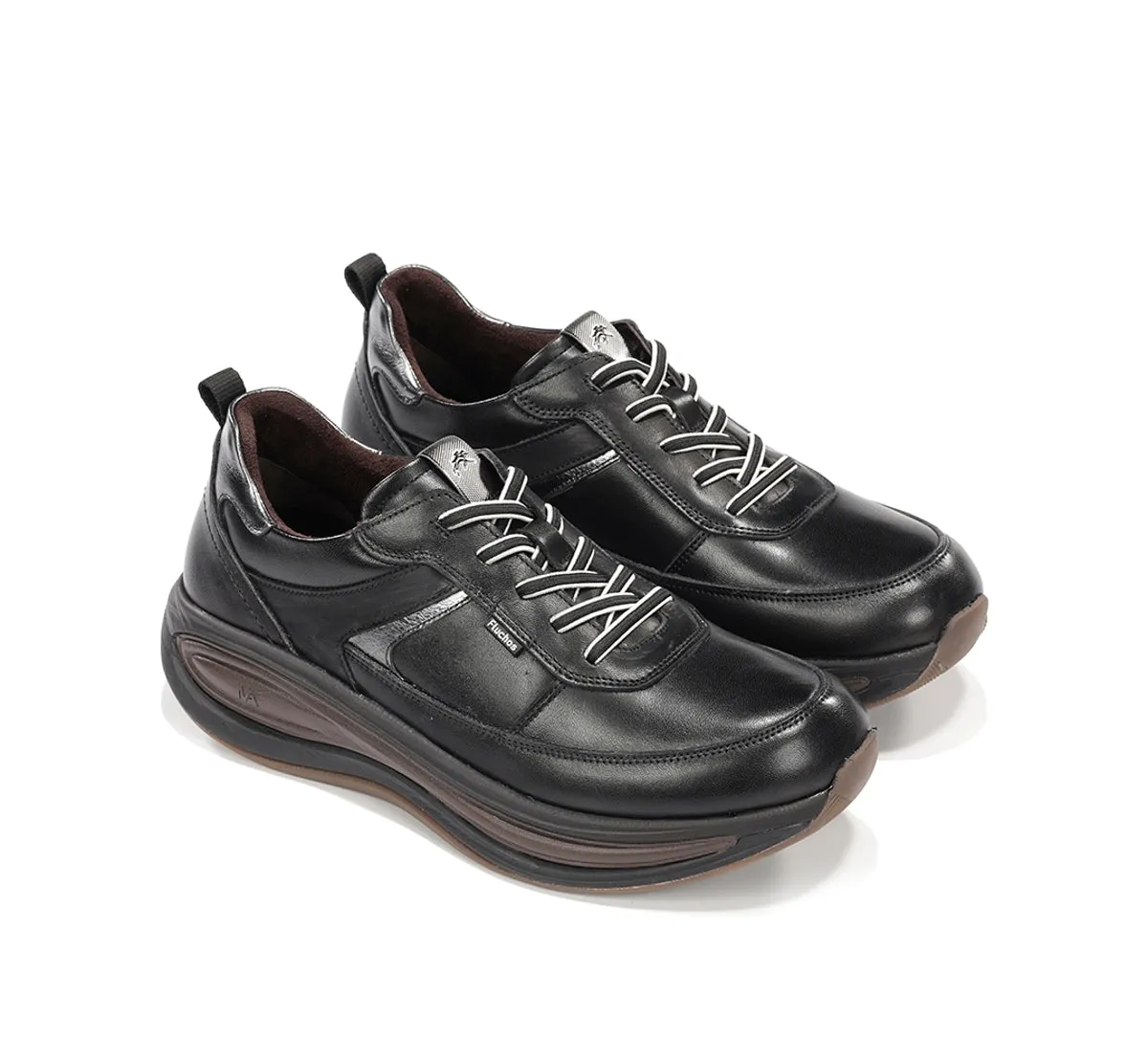 Fluchos Showstep F2579 sneakers nero comode