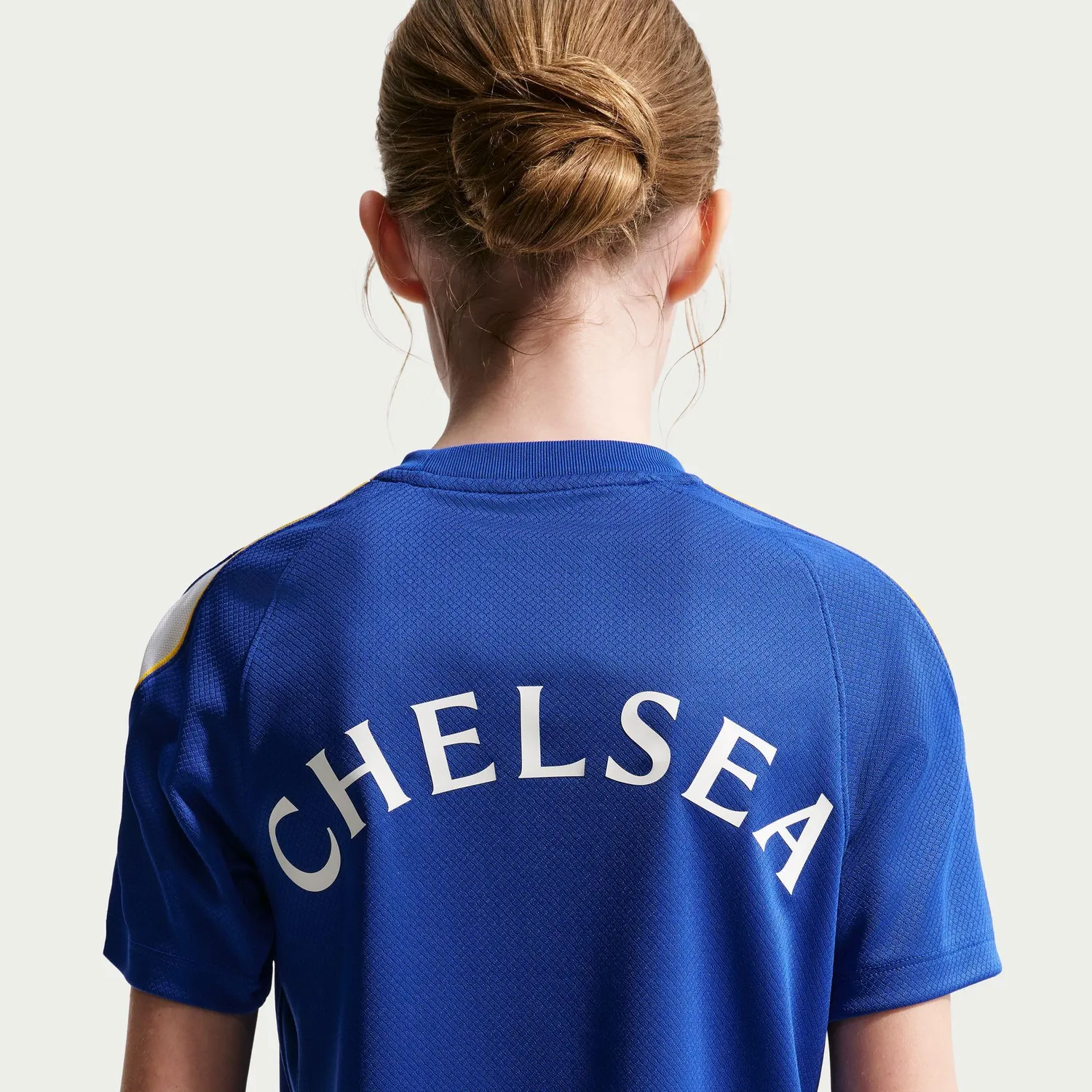 Nike Chelsea maglietta calcio bambino 12-13 anni