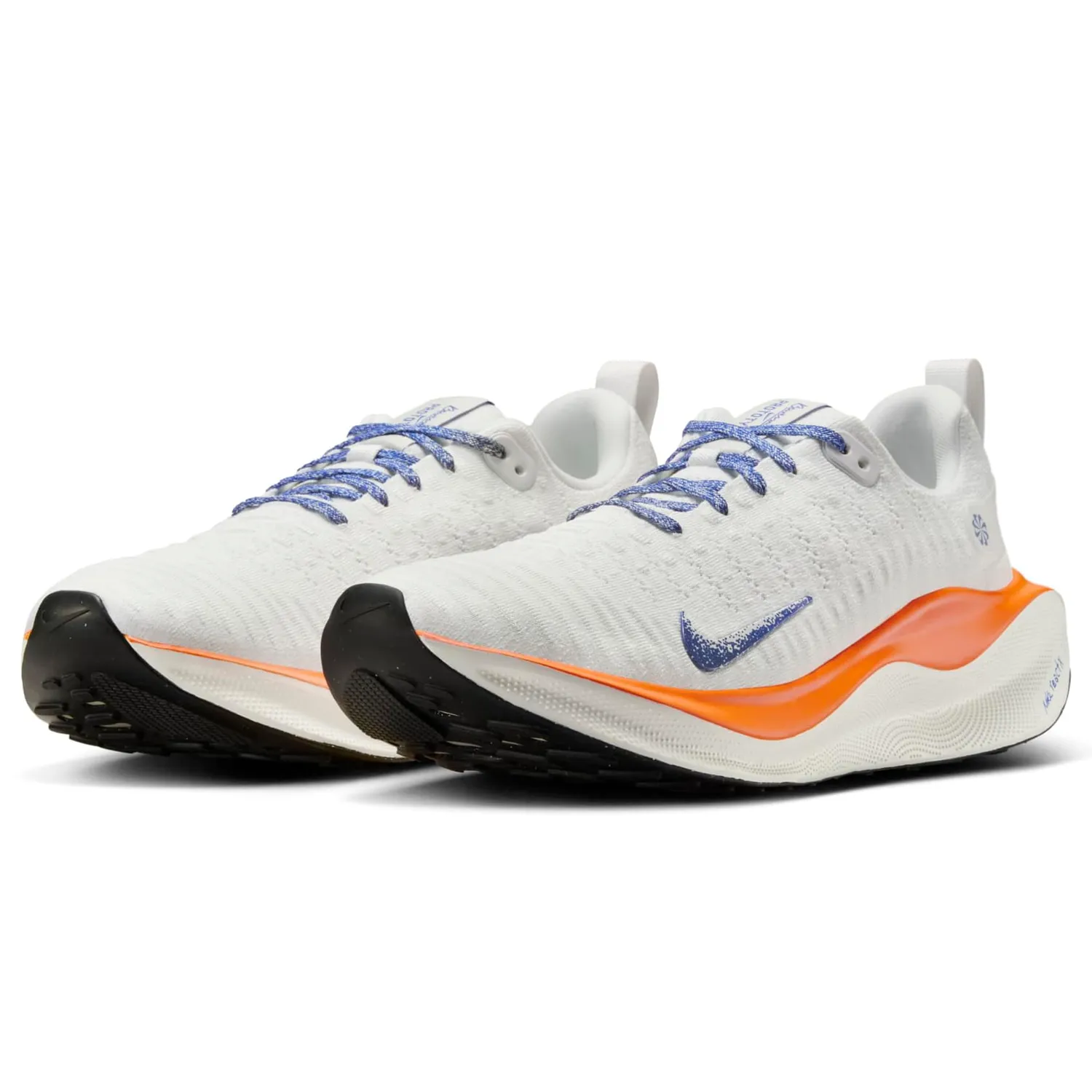 Nike Infinity Run 4 FP scarpe corsa uomo 44.5 EU impermeabili