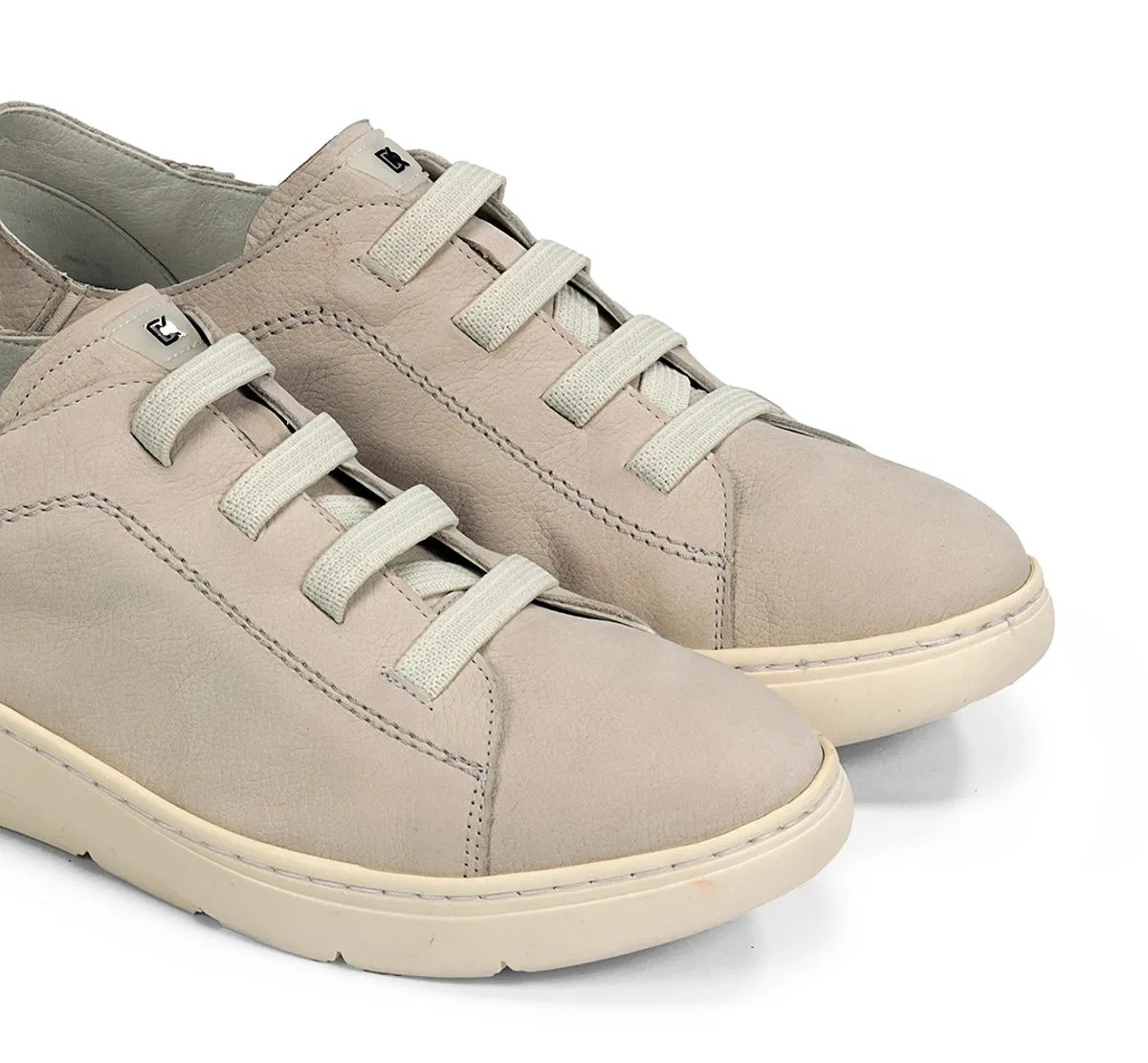 Fluchos Yet D9500 scarpe donna bianche comode