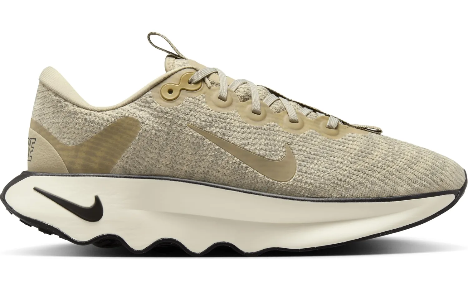 Nike Motiva scarpe uomo 47,5 EU kaki ammortizzate