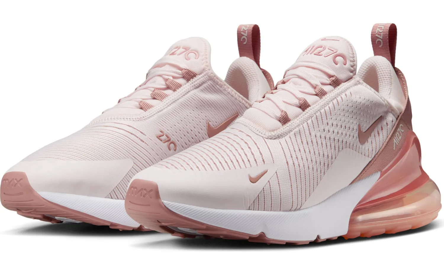 Nike Air Max 270 sneakers donna ammortizzate
