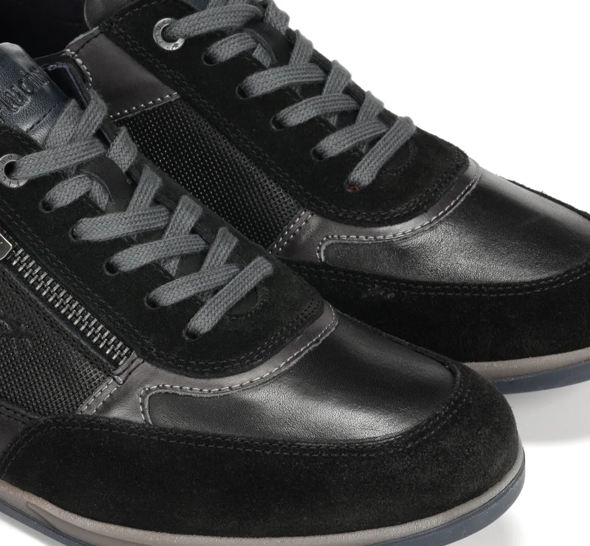 Fluchos Daniel F1288 sneakers uomo nere resistenti