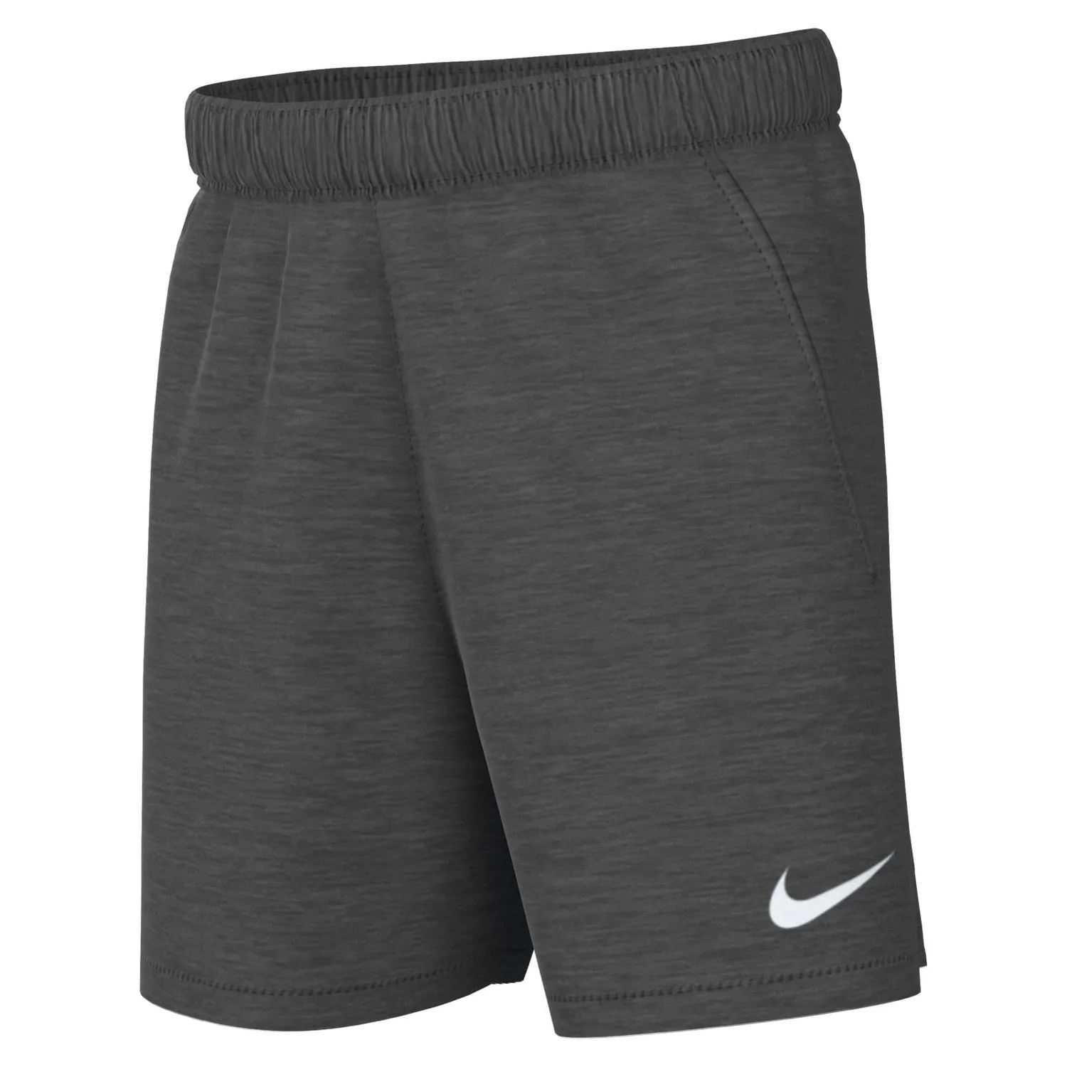 Nike Park 20 pantaloncini donna ossidiana Dri-Fit