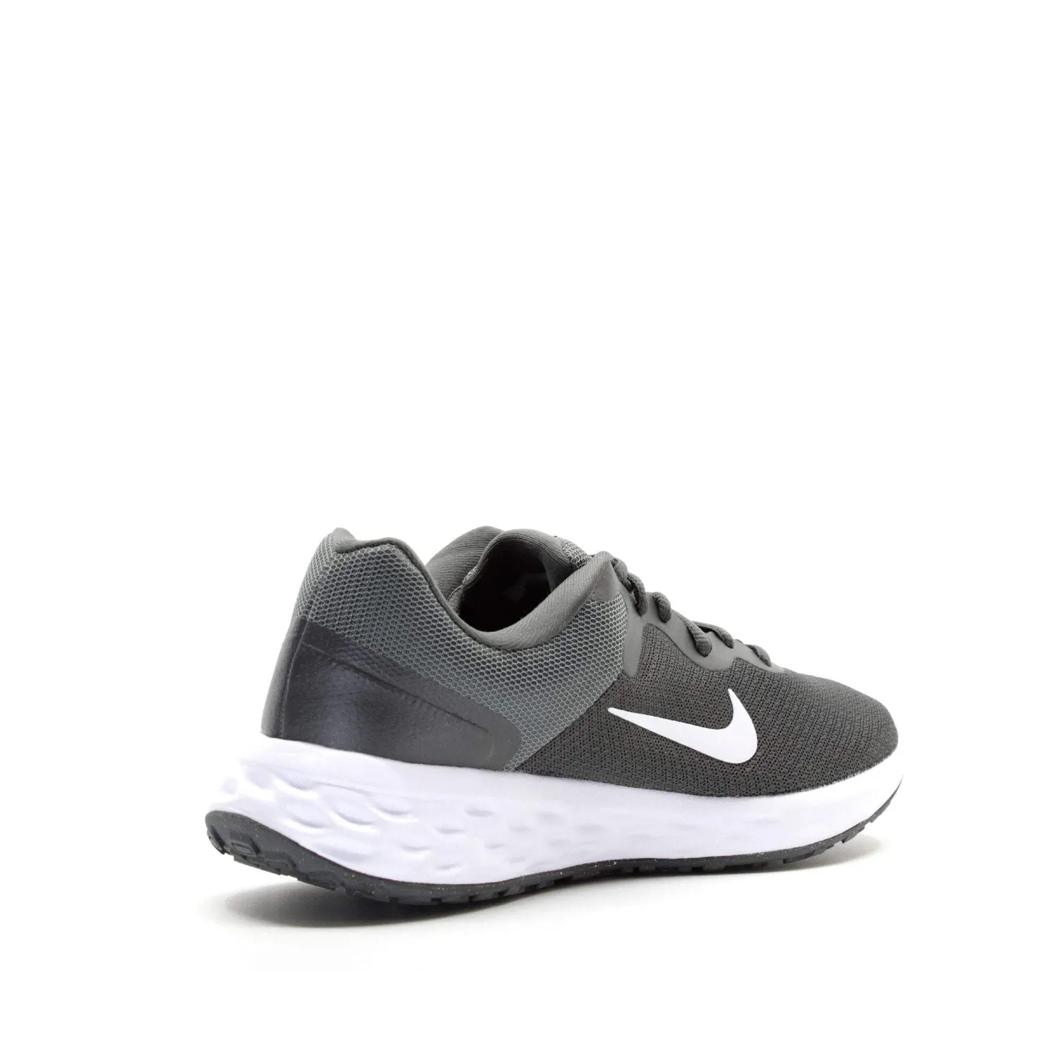 Nike Revolution 6 scarpe running uomo mesh traspirante