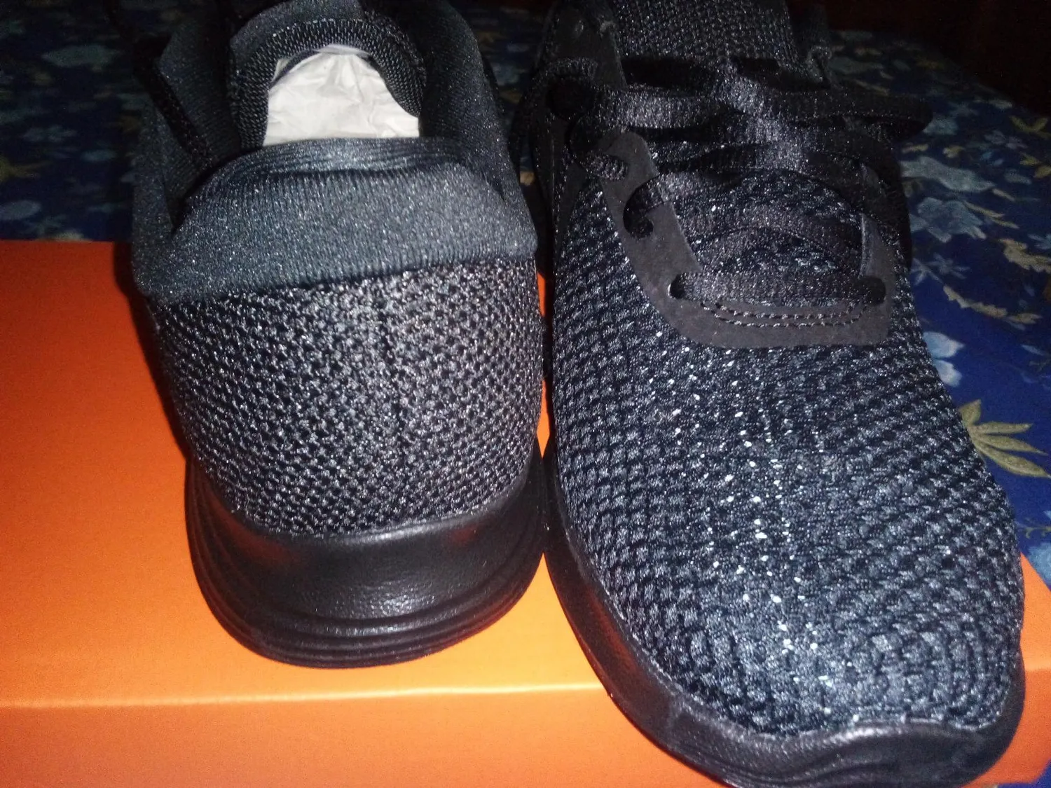 Nike Revolution 4 scarpe corsa uomo mesh traspirante