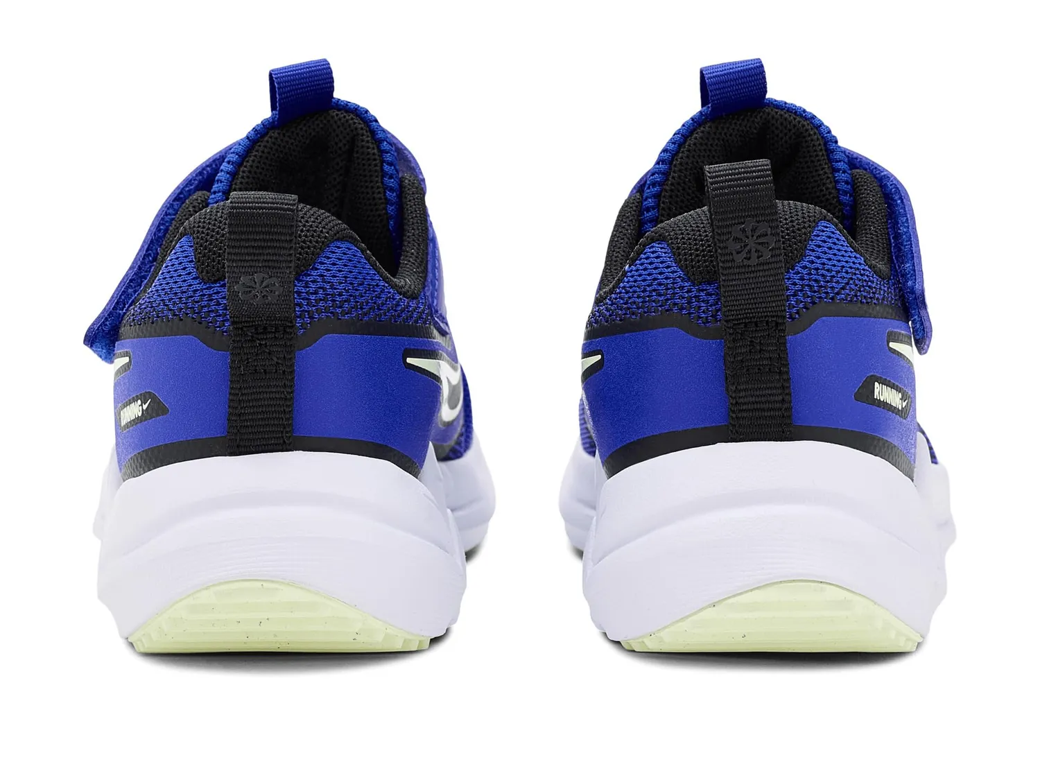 Nike Mystic Fly scarpe bimbo 27.5 EU con velcro