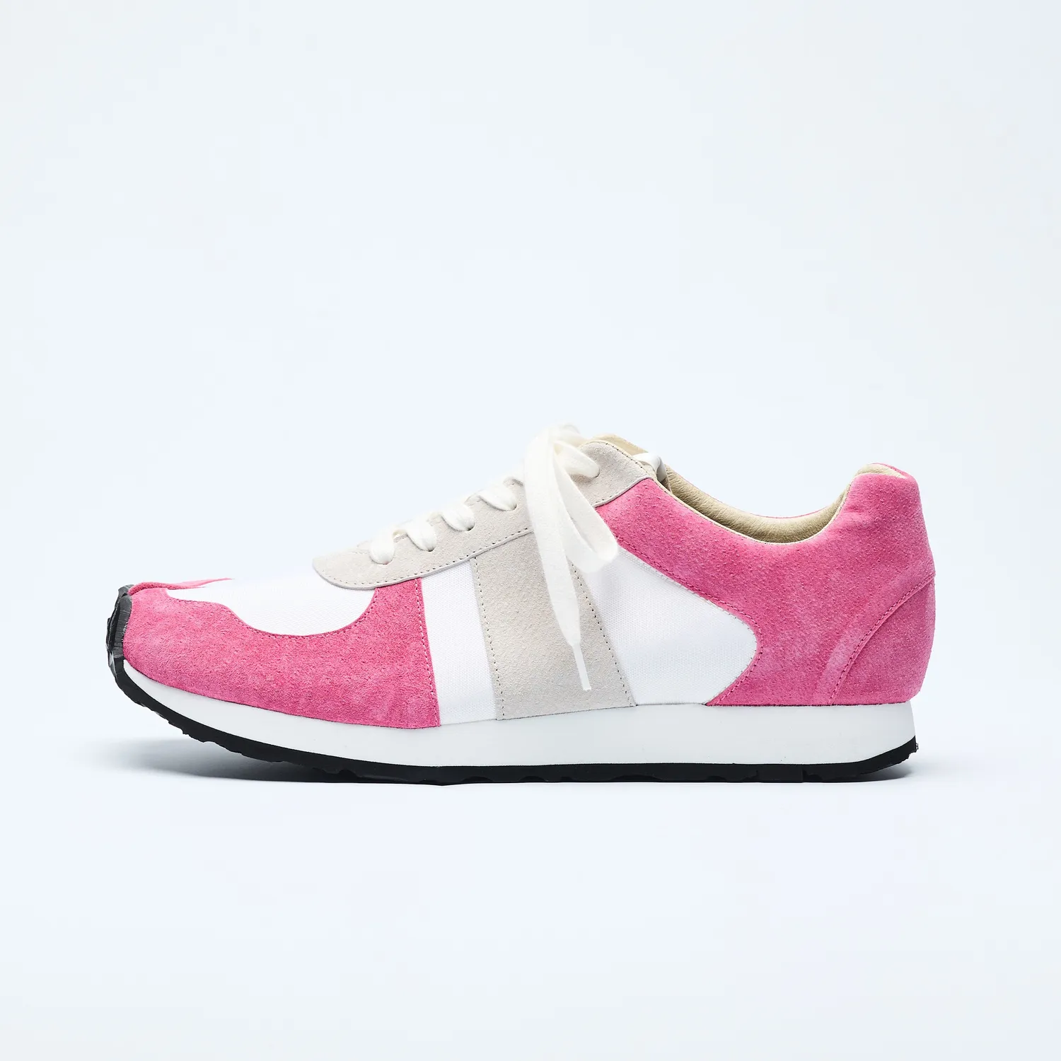 Tabito Tabi Trainer tabito01 sneakers rosa nylon