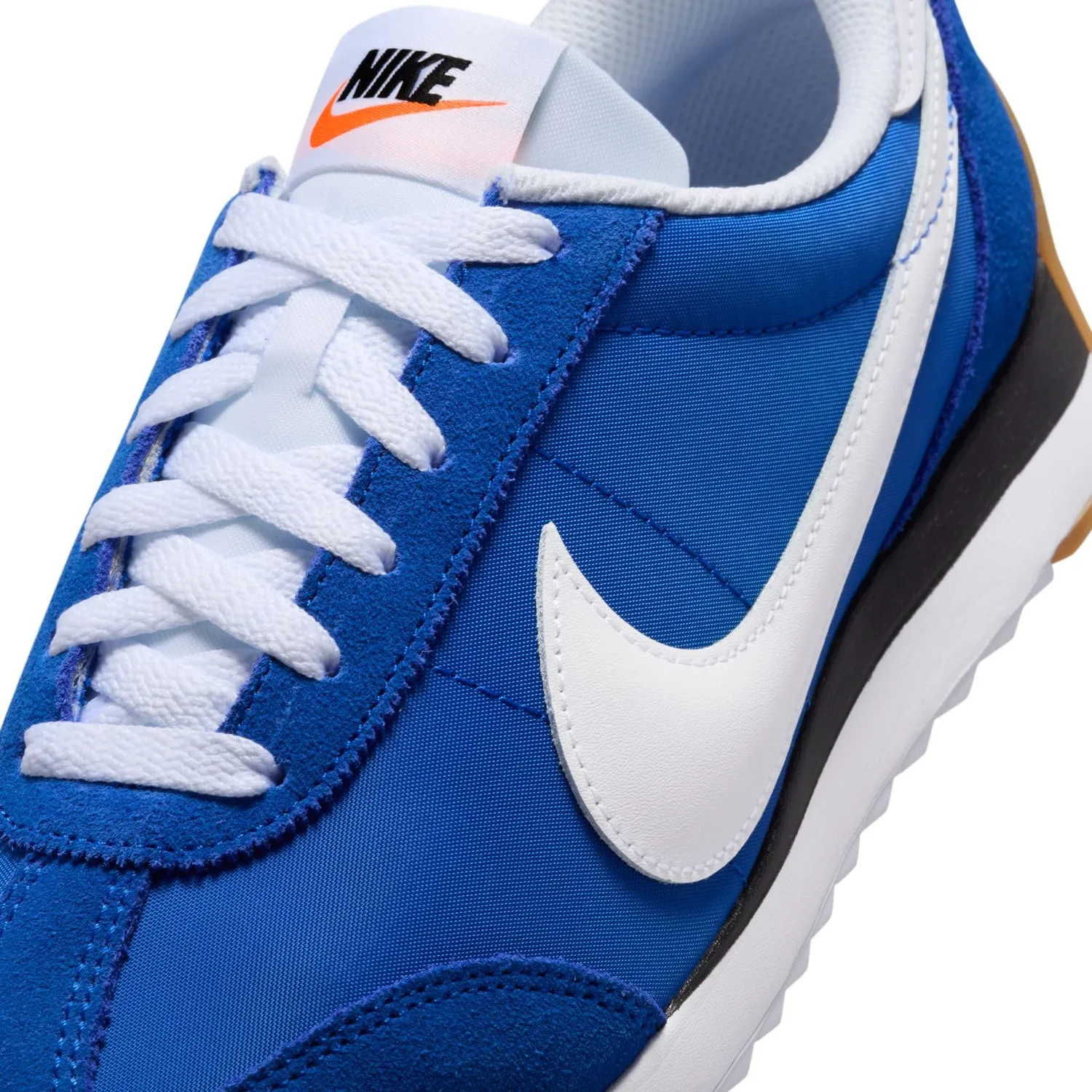 Nike Pacific sneakers donna Game Royal pelle scamosciata