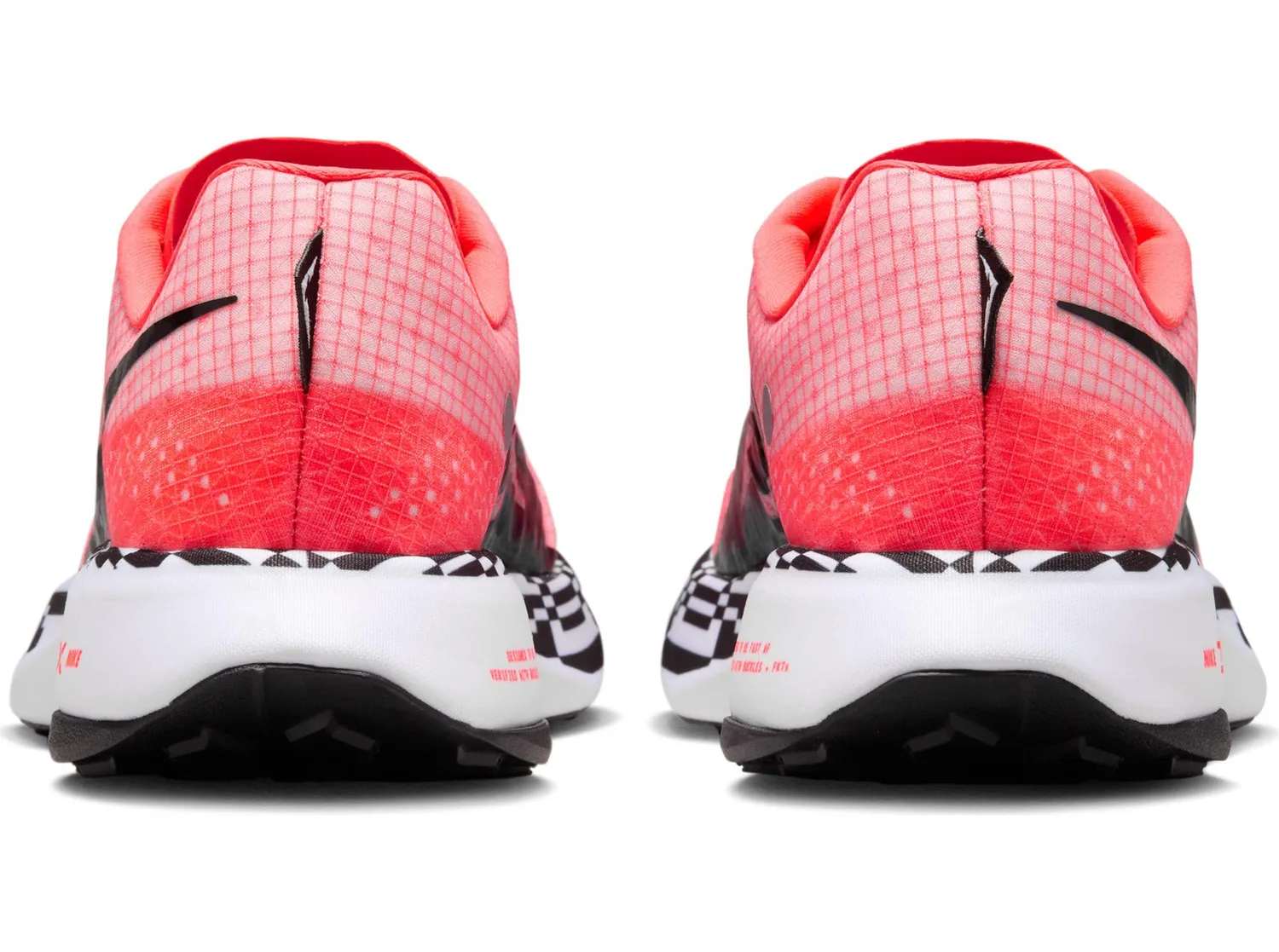 Nike Ultrafly scarpe trail donna 39 EU velocità
