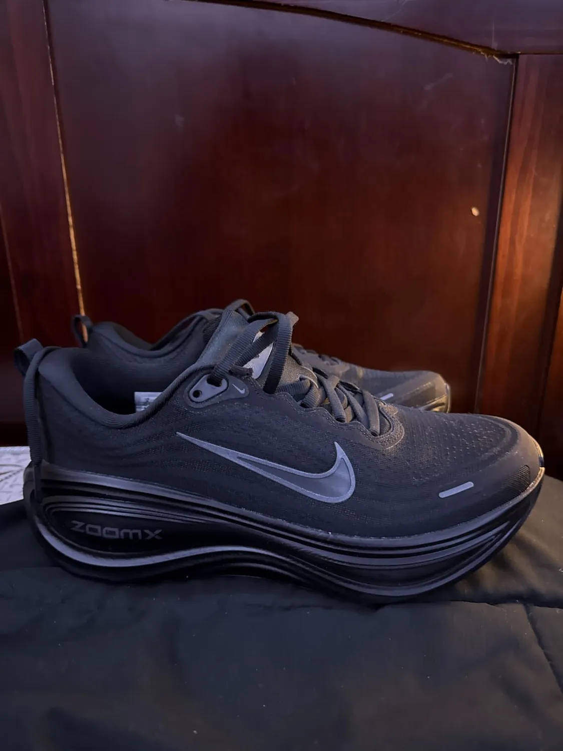 Nike Vomero Plus scarpe corsa uomo 47,5 ammortizzate