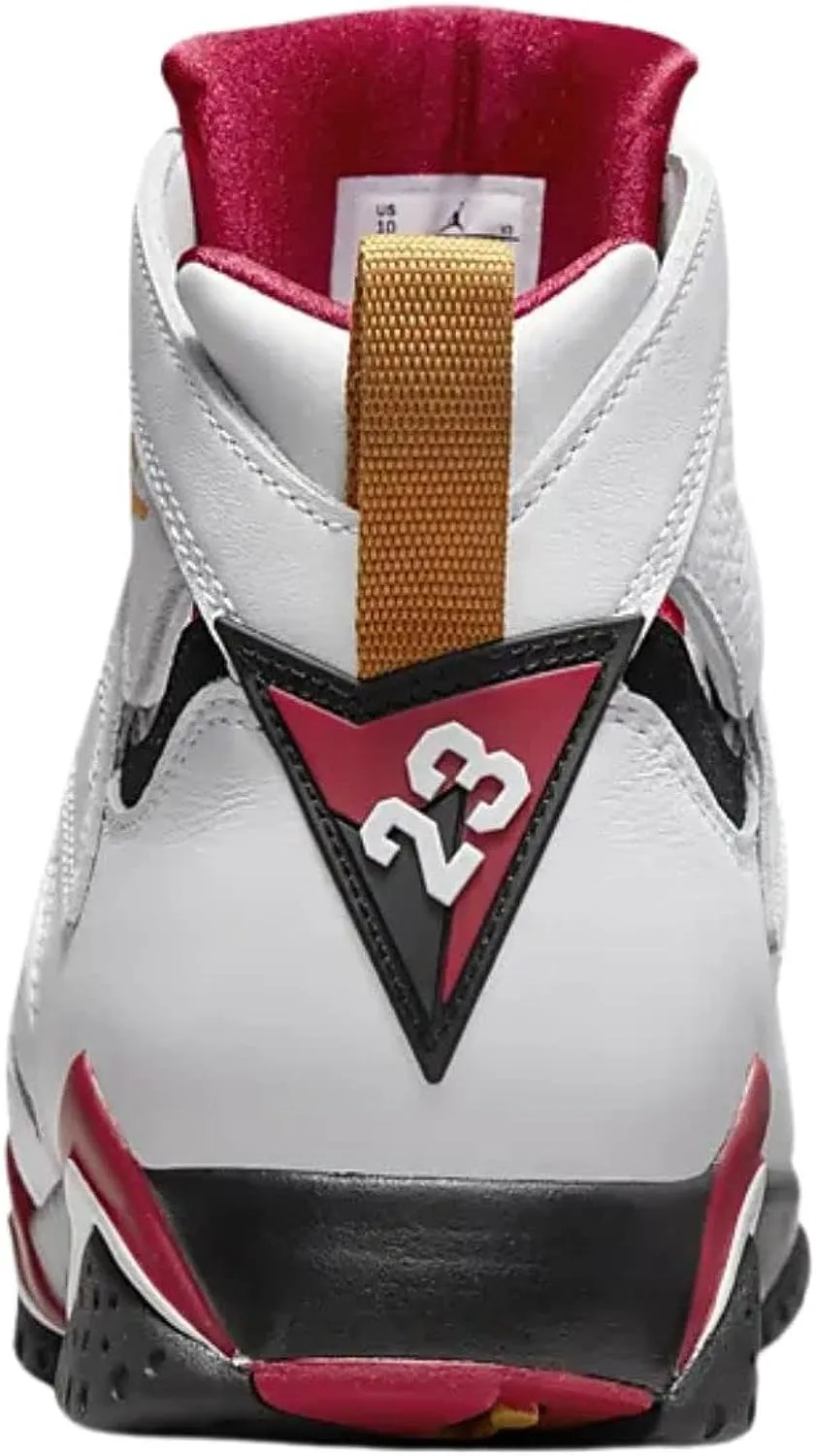 Jordan 7 Retro sneakers uomo bianche 45,5 EU