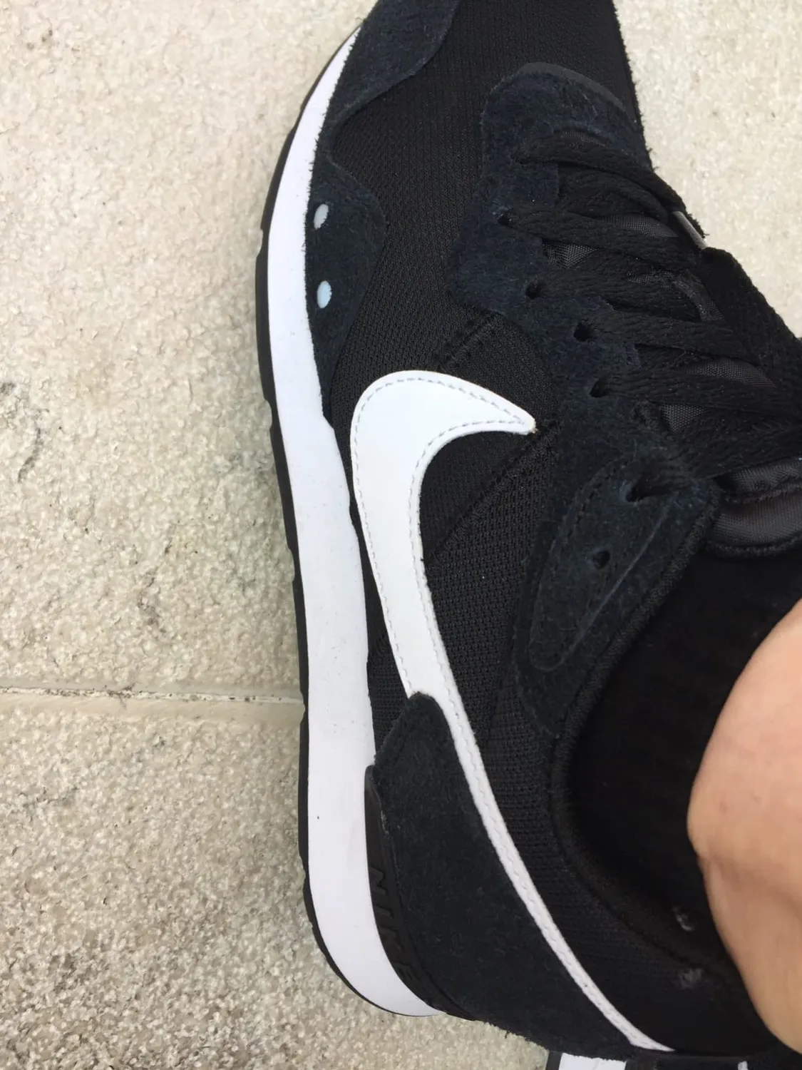 Nike Venture Runner sneakers donna comfort daily retrò