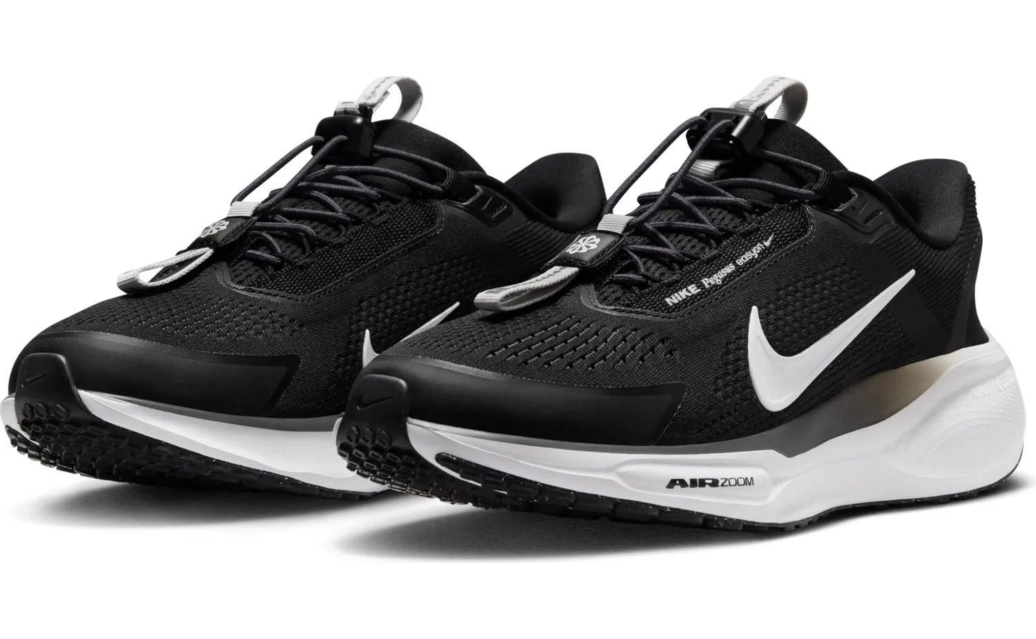 Nike Pegasus EasyOn scarpe corsa donna 39 EU traspiranti