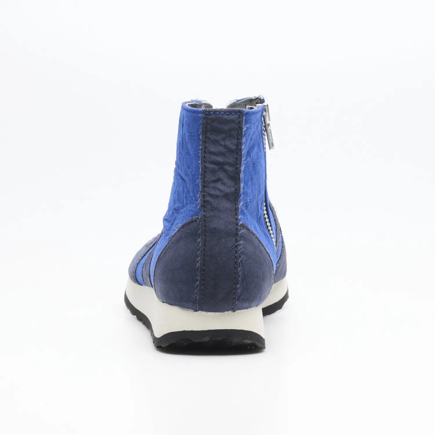 Tabito Brace Trainer Airbag tabito22 sneakers blu riciclate