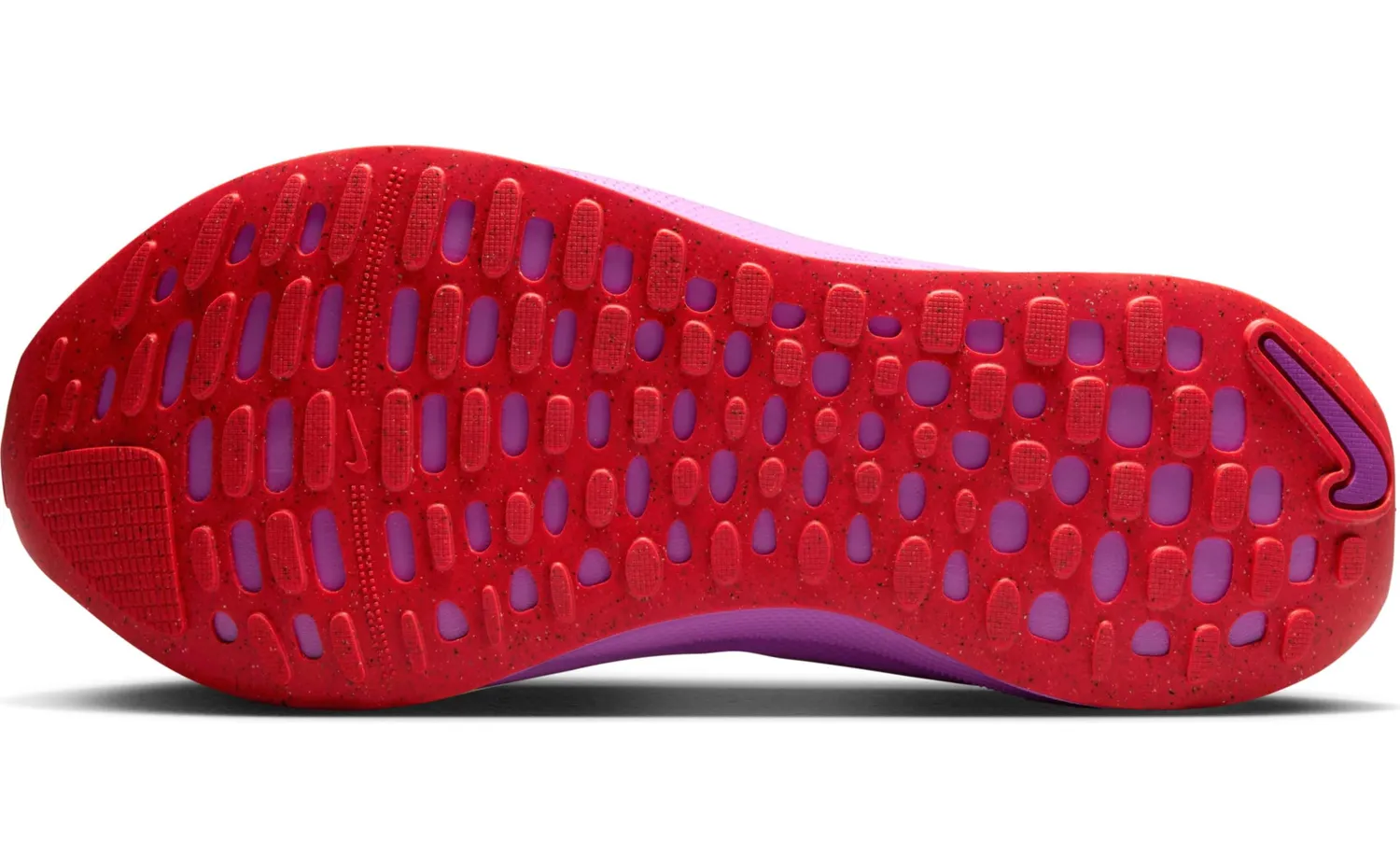 Nike InfinityRN 4 scarpe corsa uomo 38.5 EU impermeabili