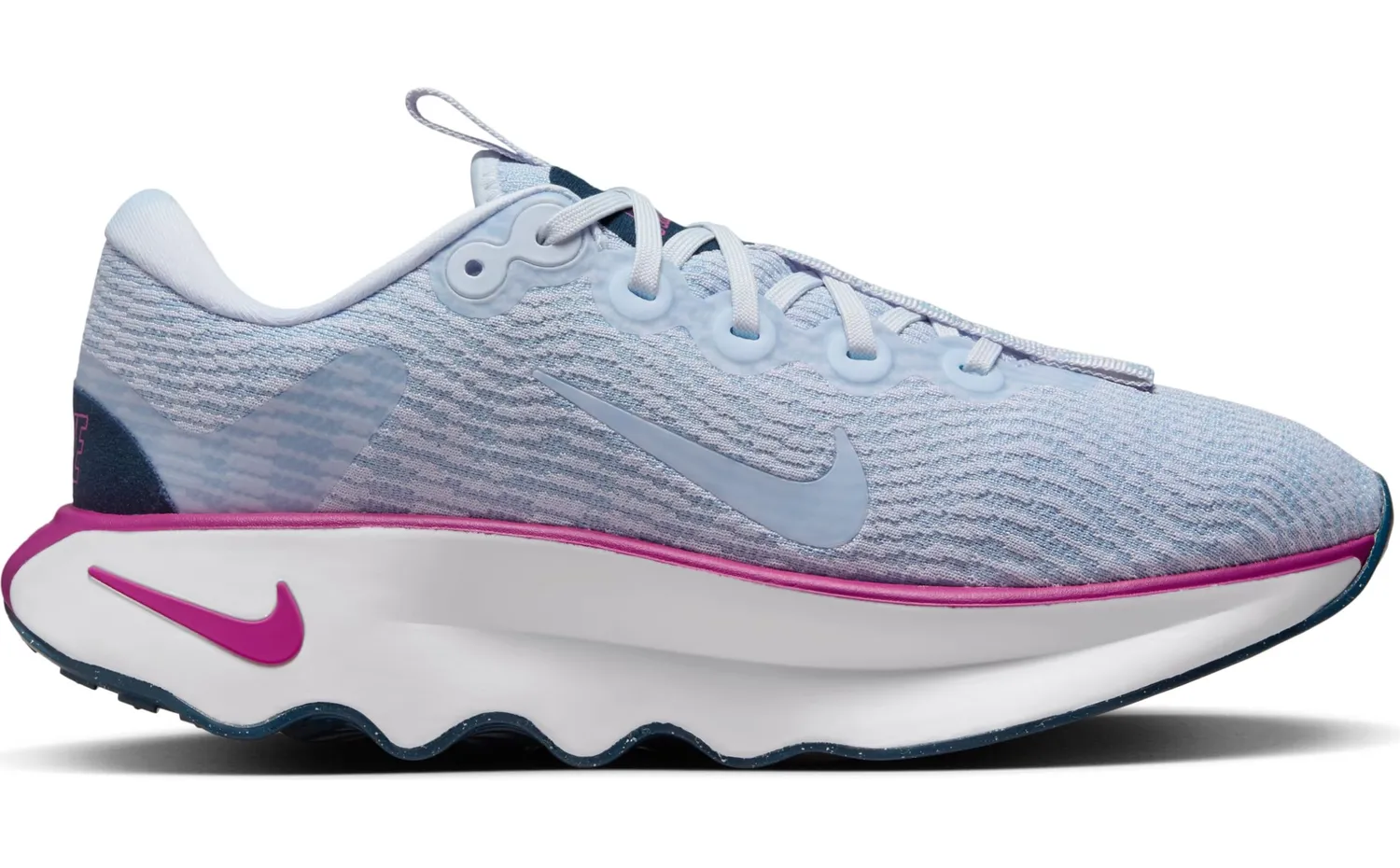 Nike Motiva scarpe passeggio donna 36 EU ammortizzate