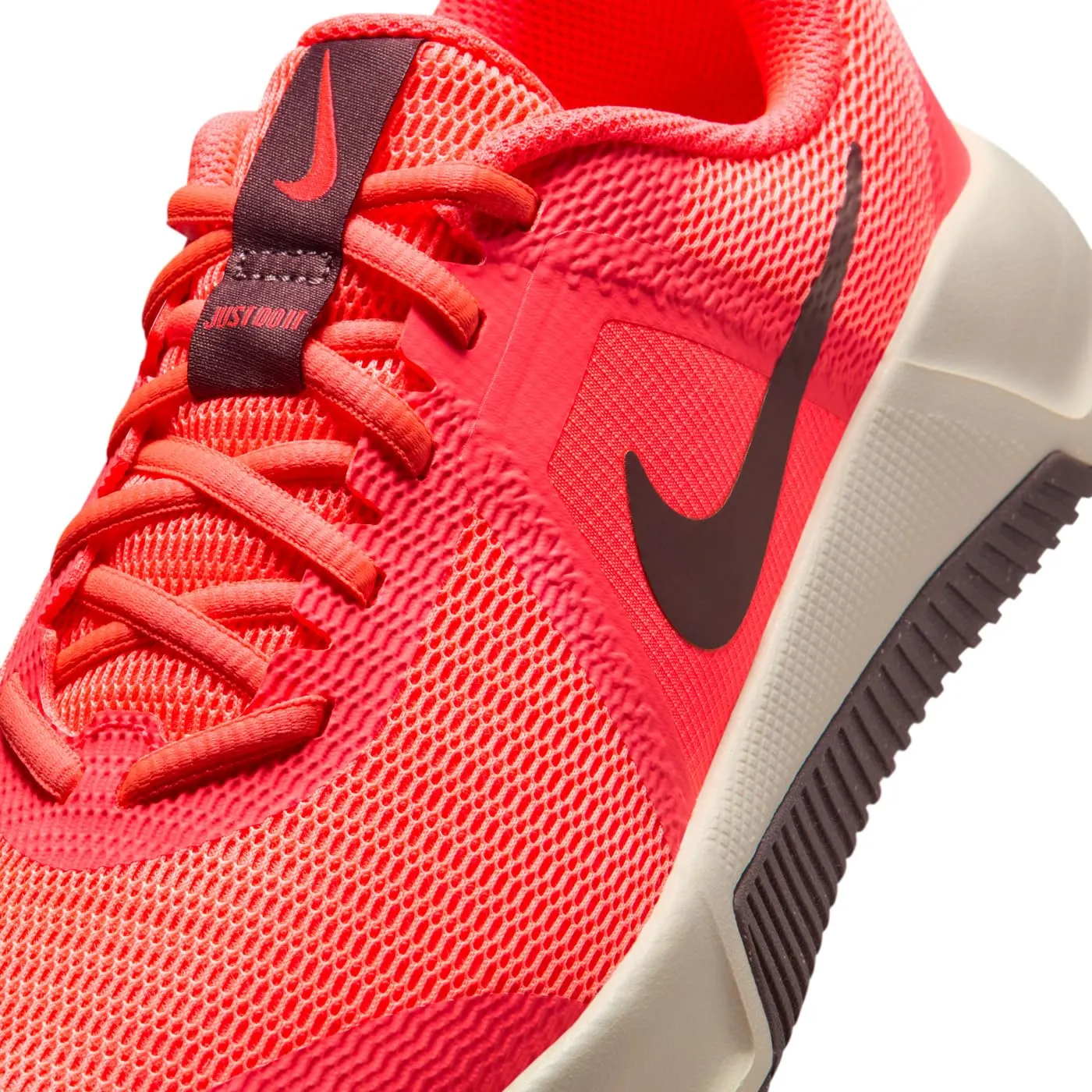 Nike MC Trainer 3 scarpe training donna grigie 39 EU