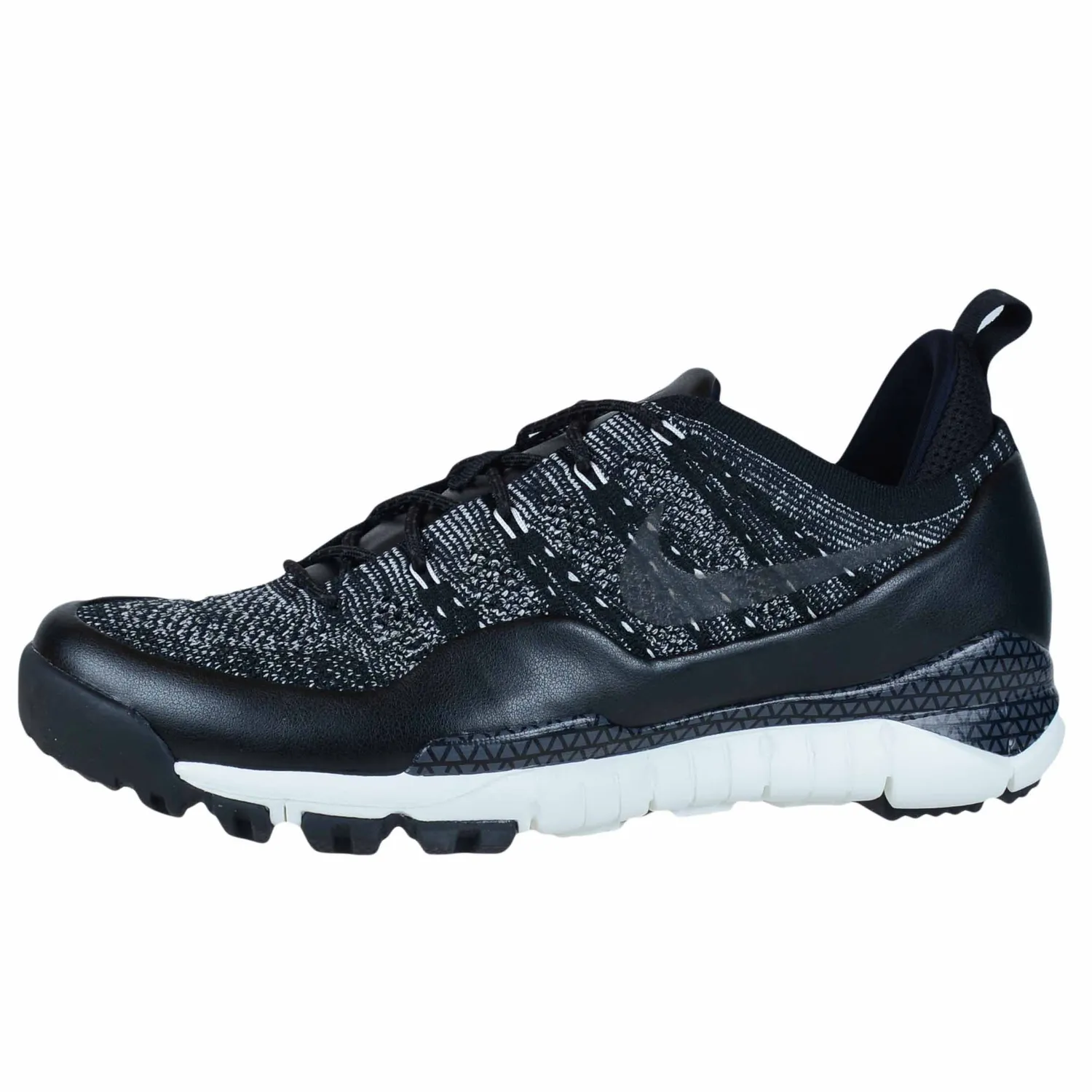 Nike Lupinek Flyknit Low 882685 running 42,5 EU nero