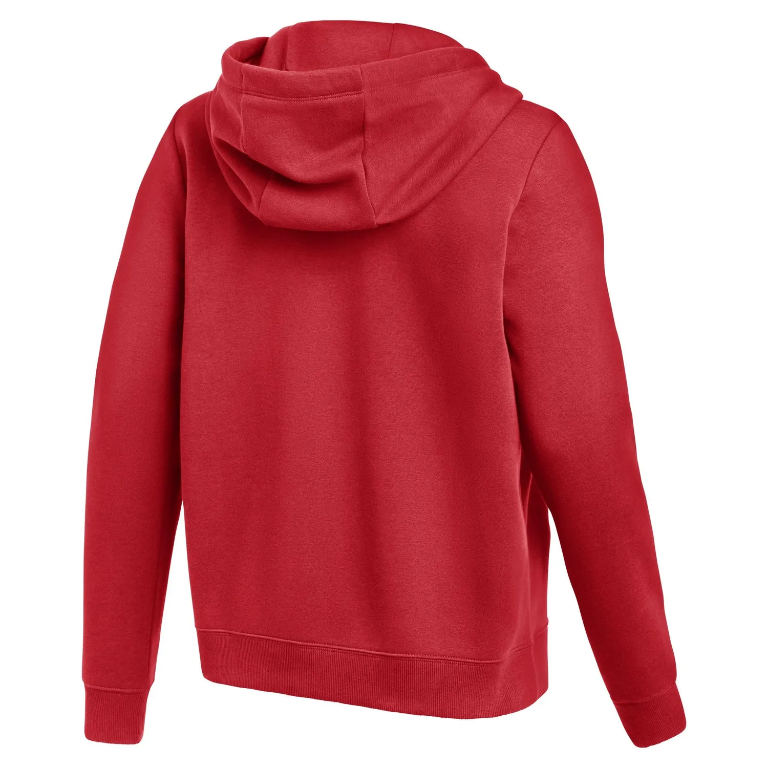Nike W Nk Park26 FLC FZ Hoodie Felpa S Sport