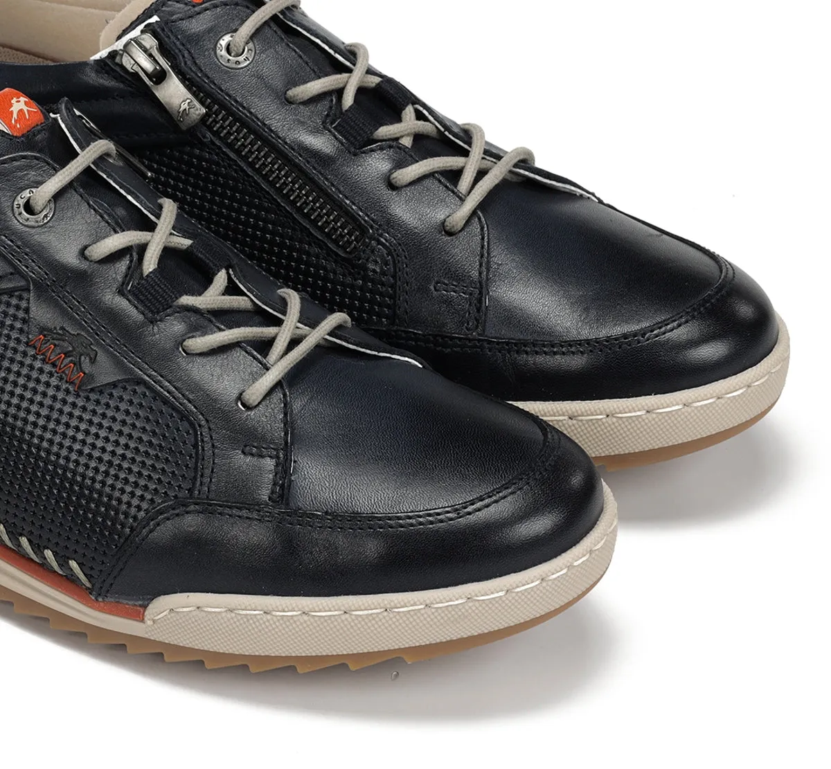 Fluchos Elder F2179 sneakers uomo blu suola grip