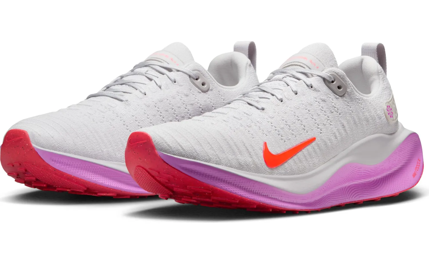 Nike InfinityRN 4 scarpe corsa uomo 38.5 EU impermeabili