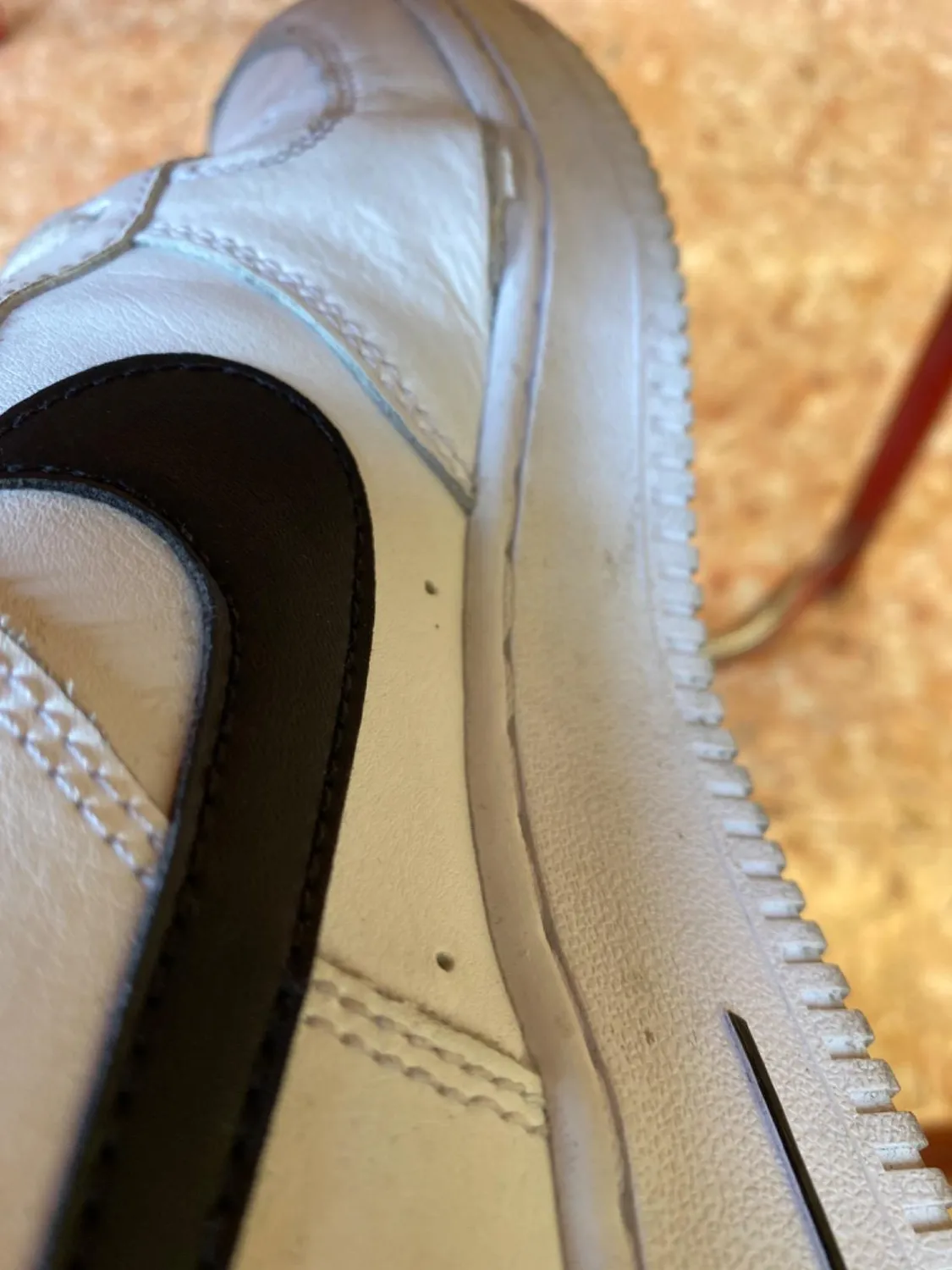 Nike Air Force 1 AN20 sneakers 47,5 EU ragazzi