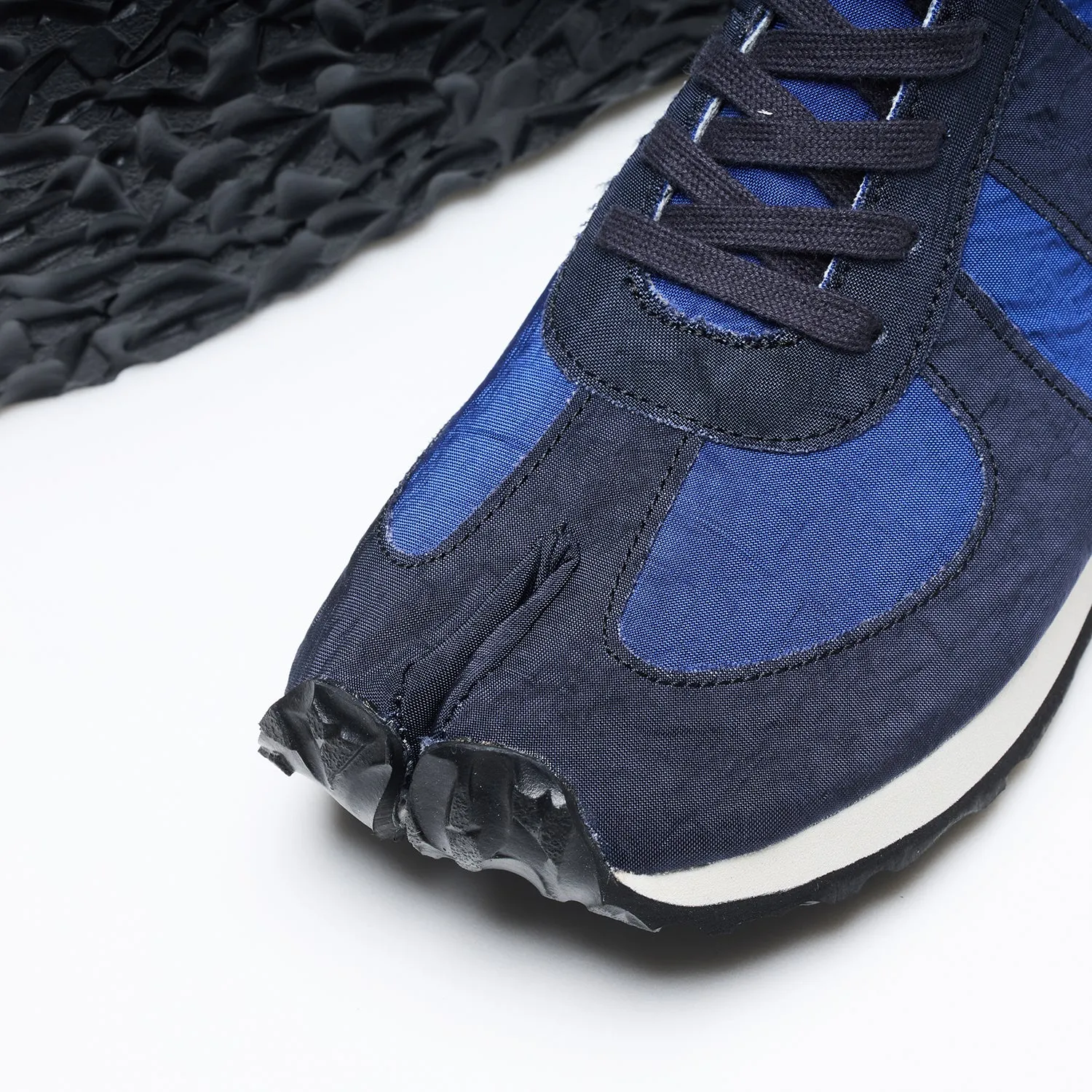 Tabito Brace Trainer Airbag tabito22 sneakers blu riciclate