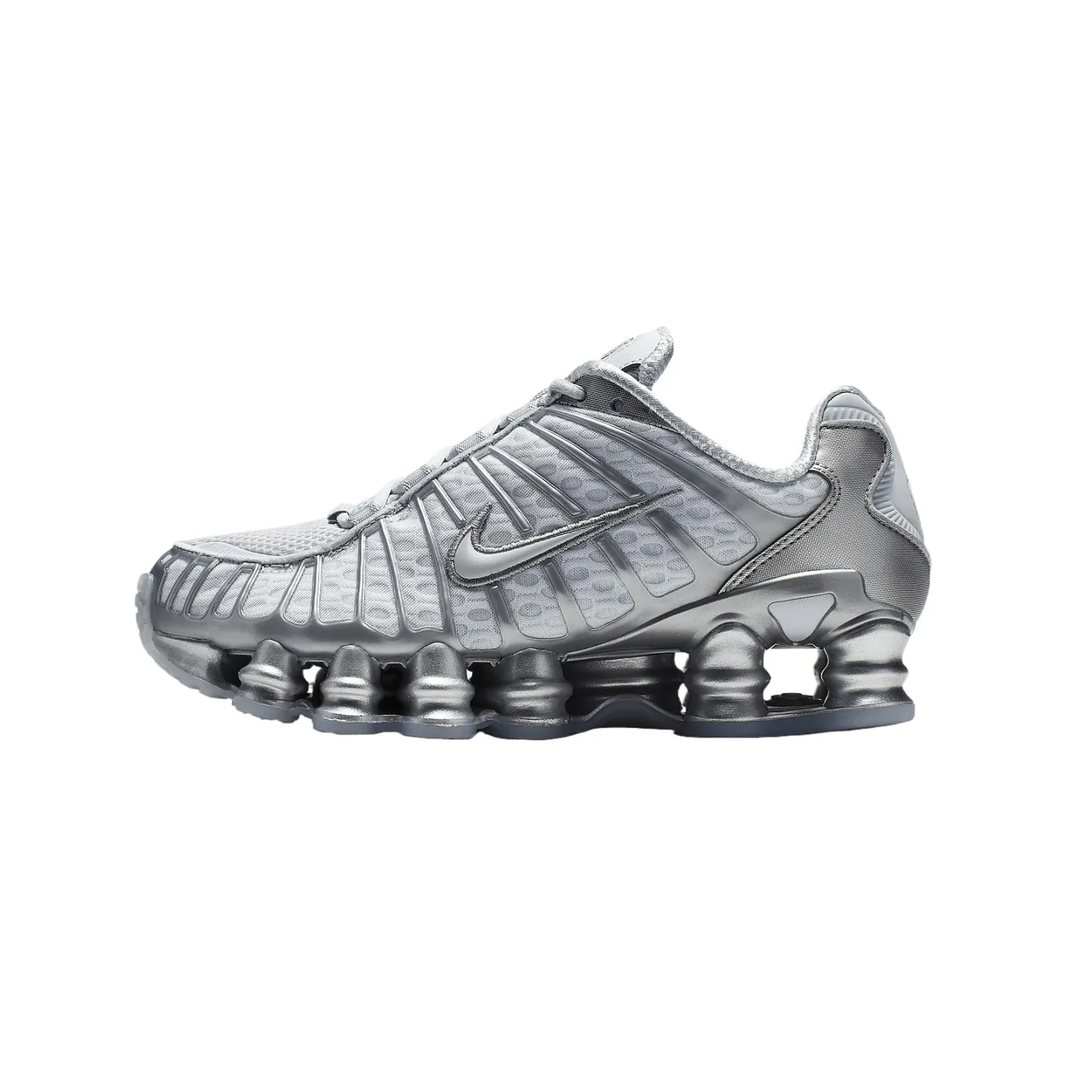 Nike Shox TL sneaker donna ammortizzata iconica