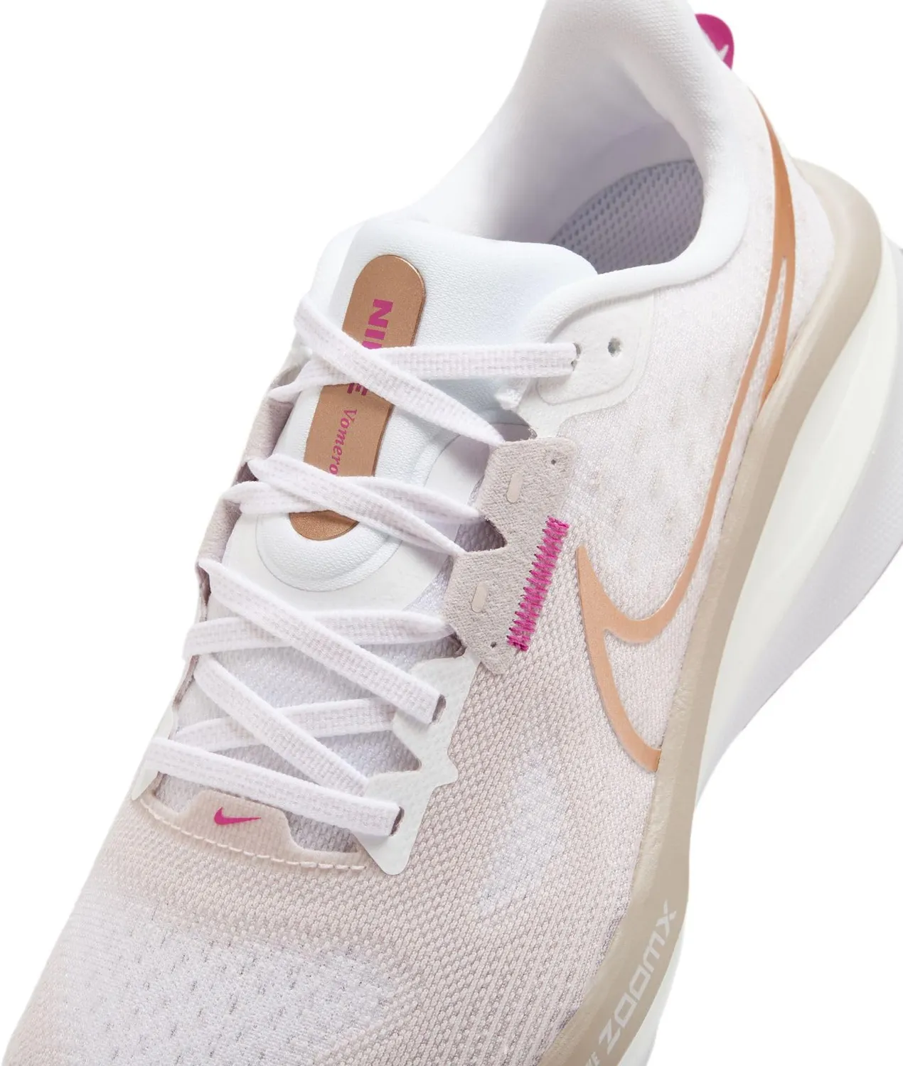 Nike Vomero 17 Scarpe da Corsa Donna 38 EU ammortizzate