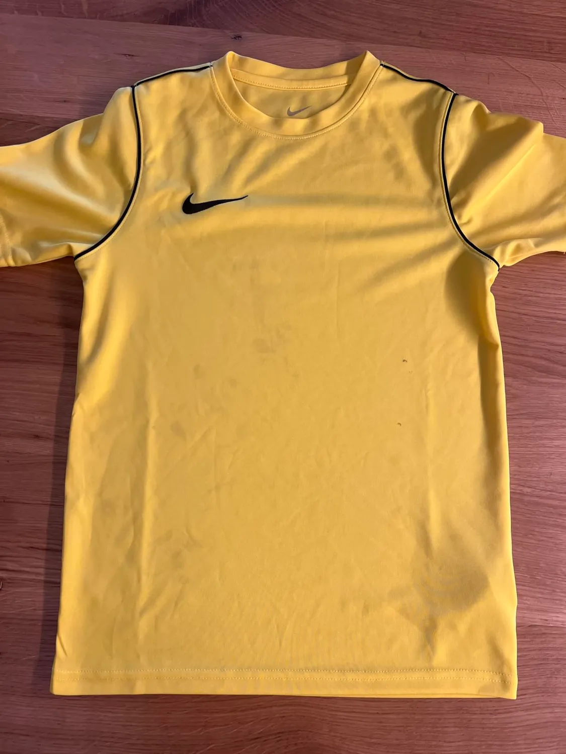Nike Park20 maglietta taglia M ossidiana Dri-Fit