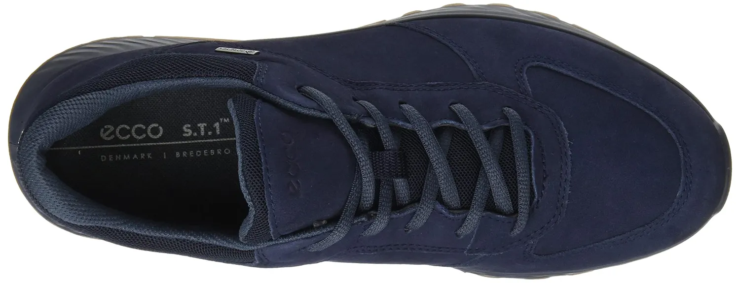 Ecco Exostride Scarpe Trekking Uomo Outdoor Leggere