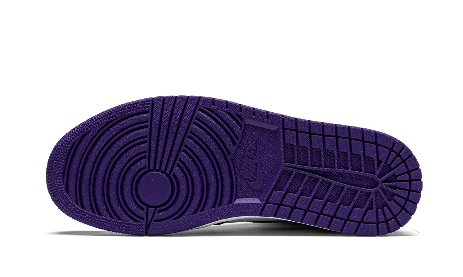 Jordan 1 Retro High OG Court Purple sneakers 44,5