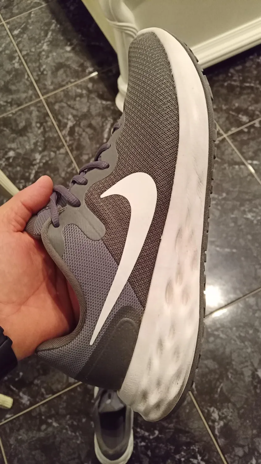 Nike Revolution 6 scarpe running uomo mesh traspirante