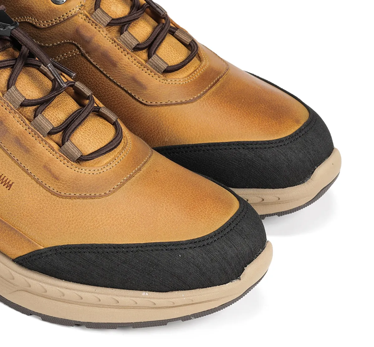Fluchos Lander F2295 stivali uomo gialli impermeabili