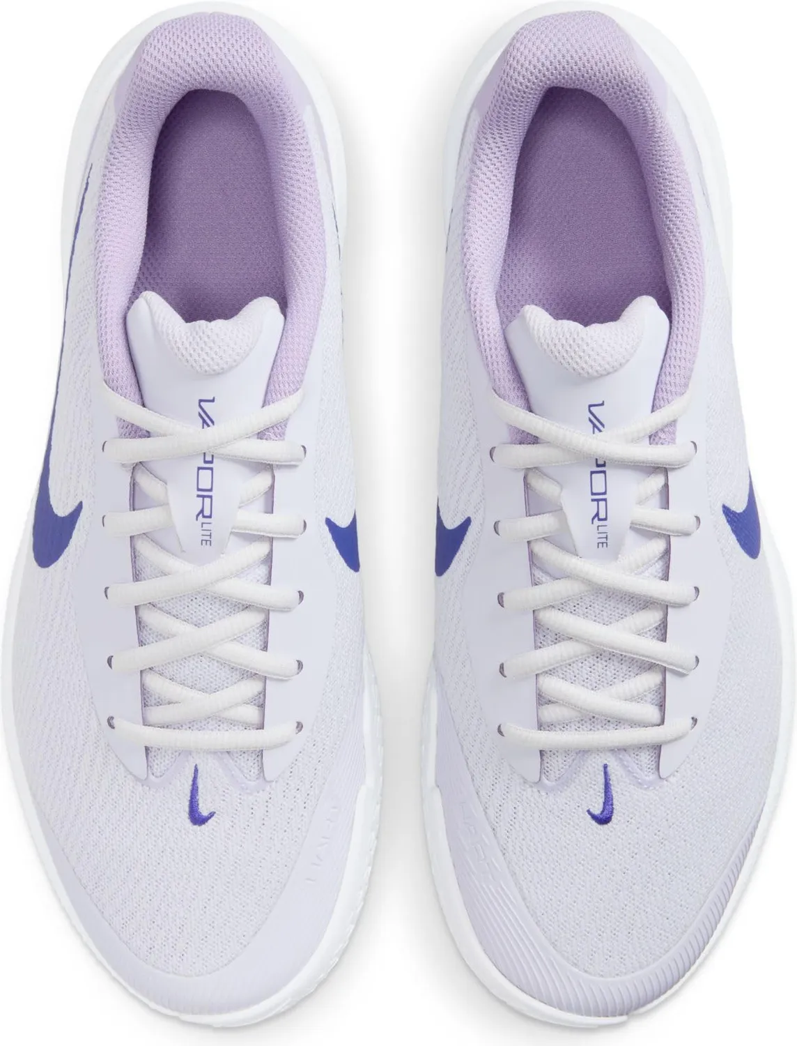 Nike Vapor Lite 3 scarpe tennis donna 35.5 EU
